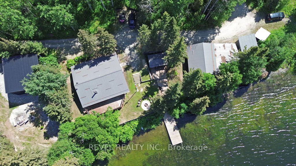 Photo 50 of 260 Racicot Road, Timmins, TM - Outside East — HOMEH