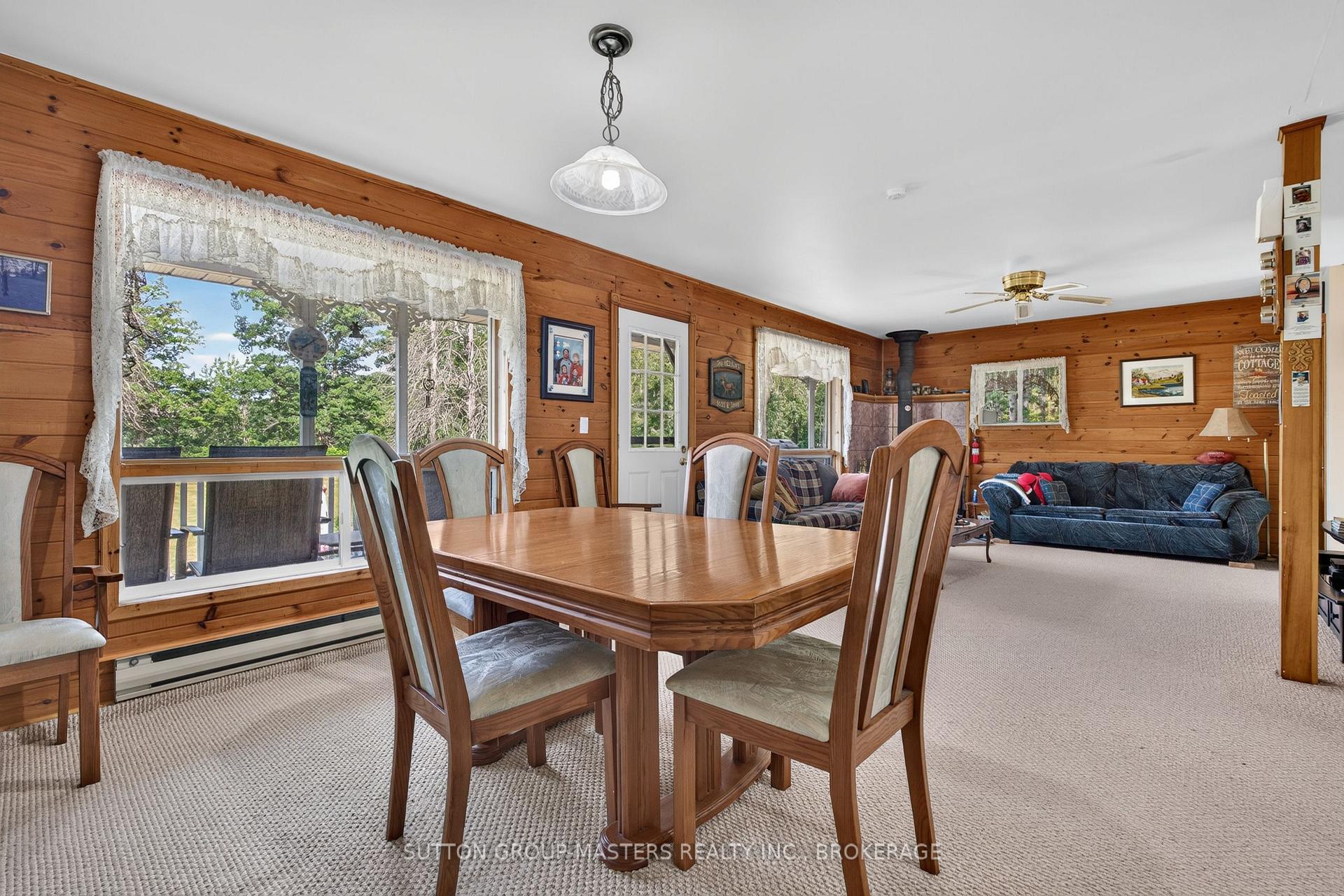 Photo 5 of 111 Wannamaker Lane, Tweed, Hungerford (Twp) — HOMEH