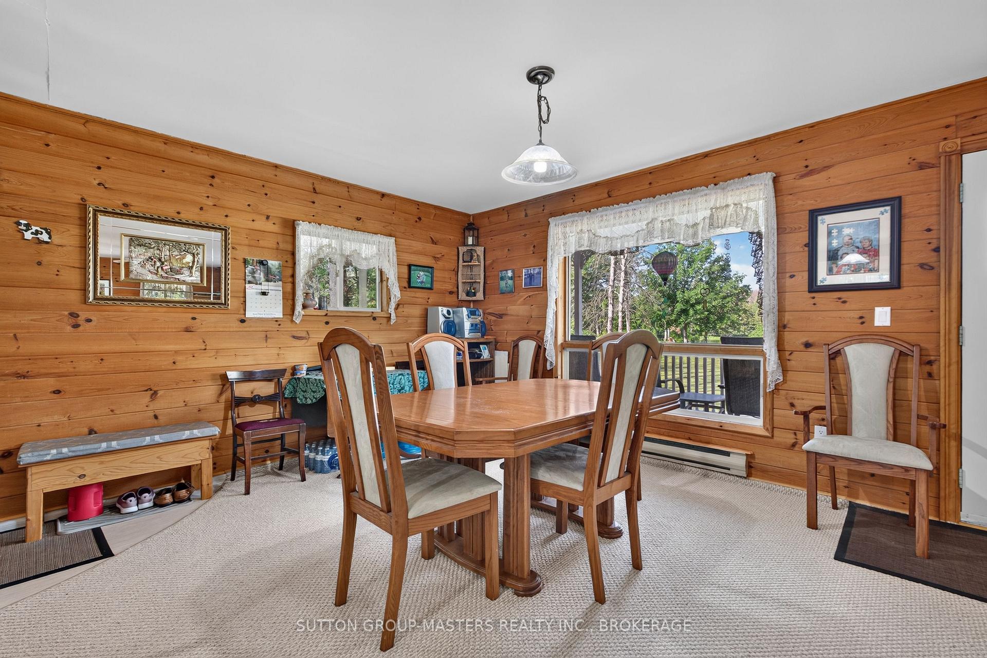 Photo 6 of 111 Wannamaker Lane, Tweed, Hungerford (Twp) — HOMEH