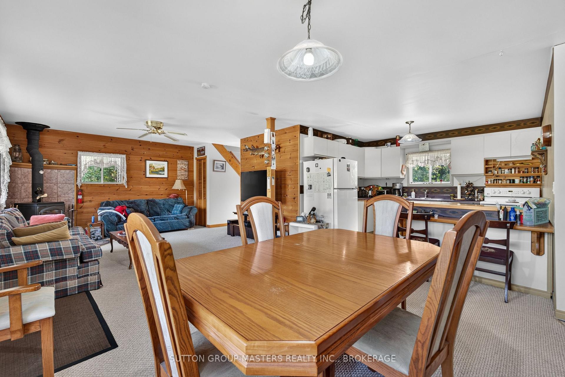 Photo 7 of 111 Wannamaker Lane, Tweed, Hungerford (Twp) — HOMEH