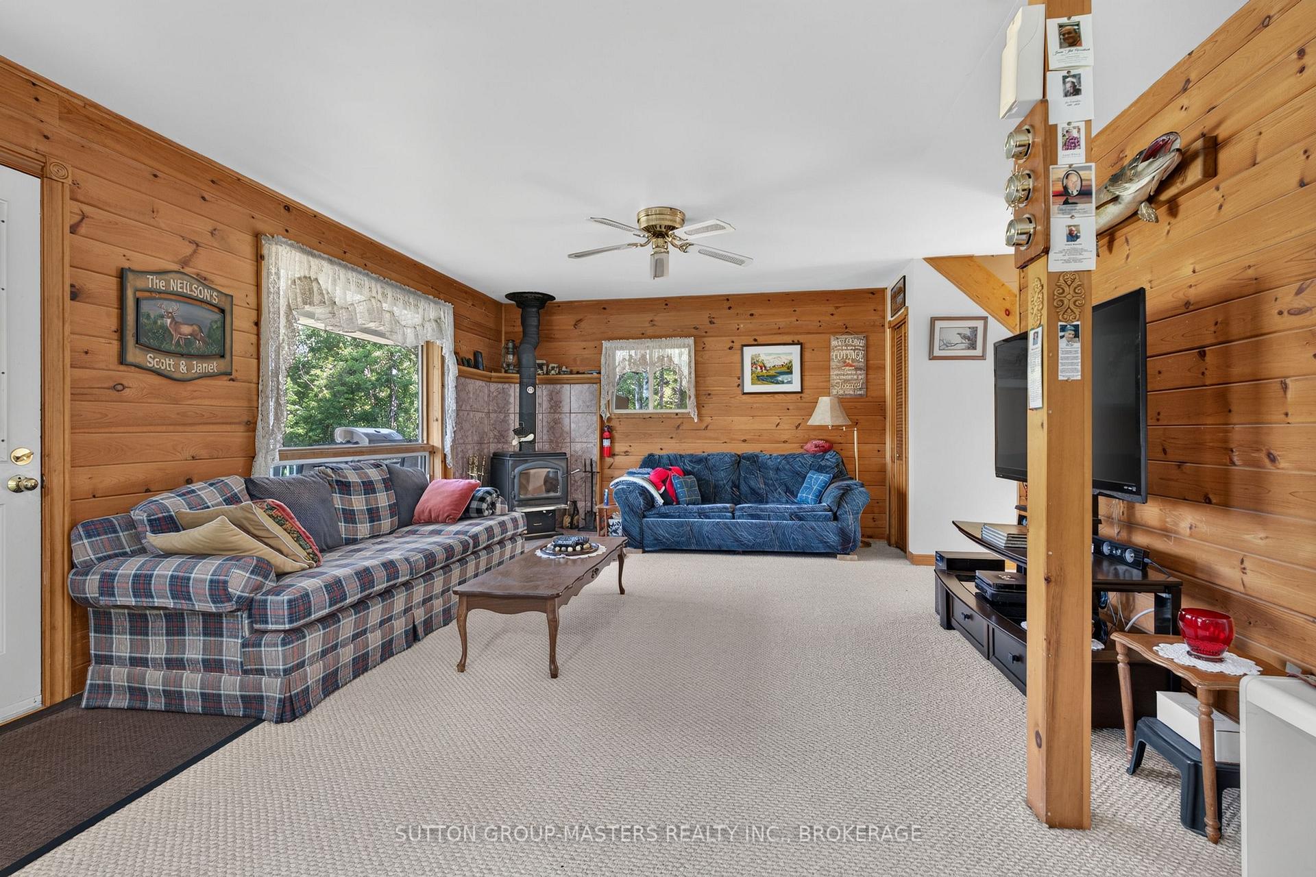 Photo 9 of 111 Wannamaker Lane, Tweed, Hungerford (Twp) — HOMEH