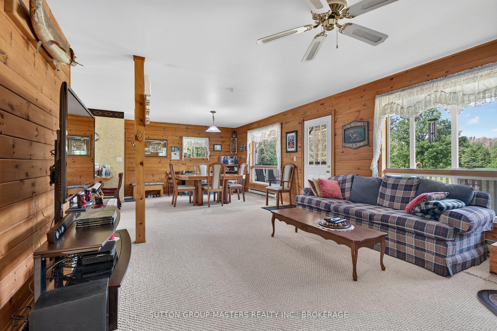 Photo 10 of 111 Wannamaker Lane, Tweed, Hungerford (Twp) — HOMEH