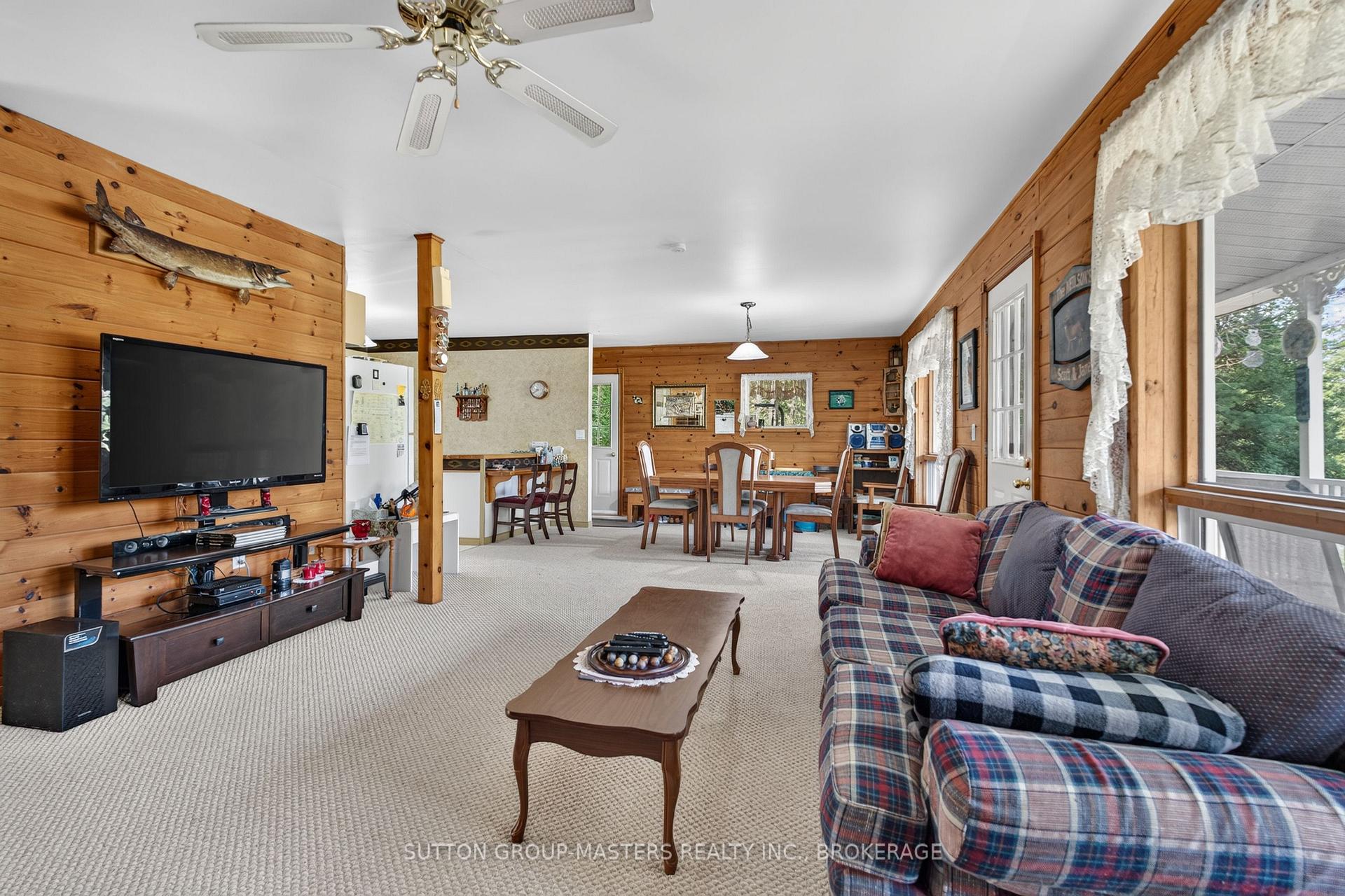Photo 11 of 111 Wannamaker Lane, Tweed, Hungerford (Twp) — HOMEH