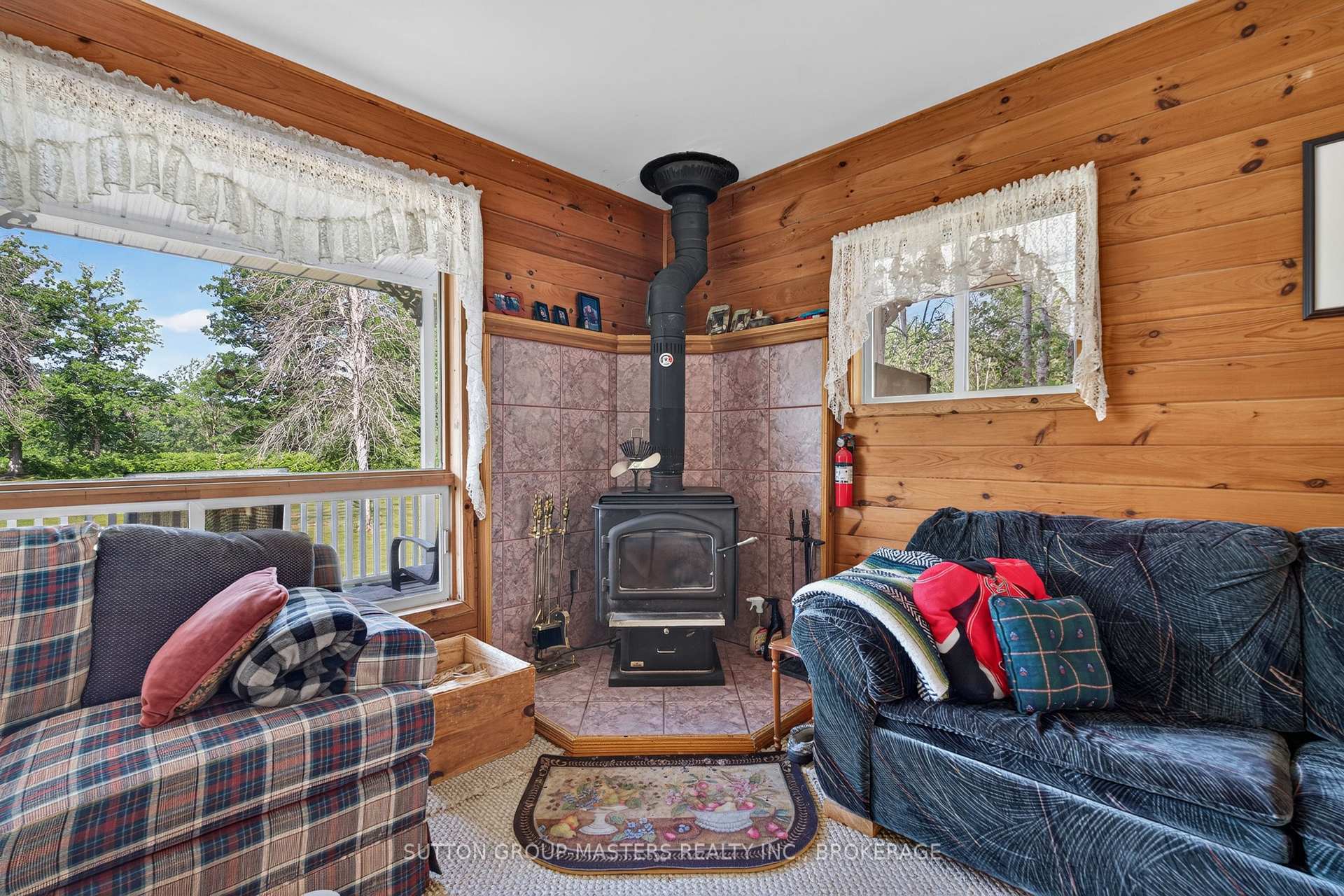 Photo 12 of 111 Wannamaker Lane, Tweed, Hungerford (Twp) — HOMEH