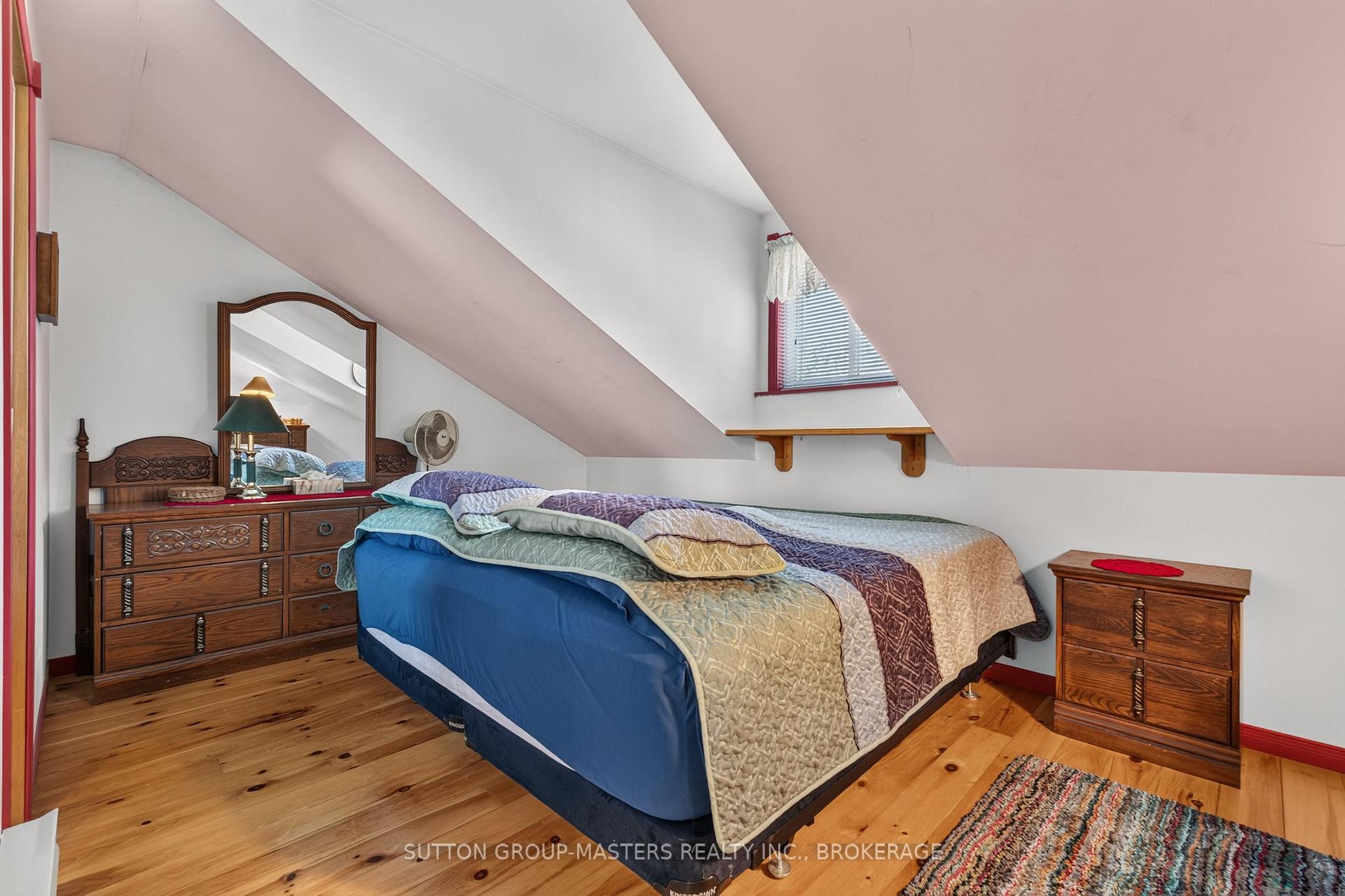 Photo 19 of 111 Wannamaker Lane, Tweed, Hungerford (Twp) — HOMEH