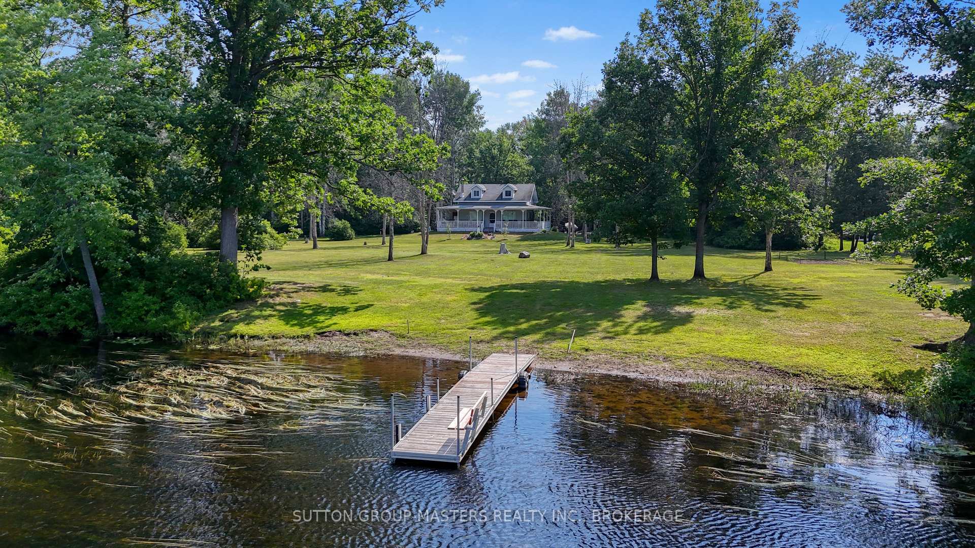 Photo 35 of 111 Wannamaker Lane, Tweed, Hungerford (Twp) — HOMEH