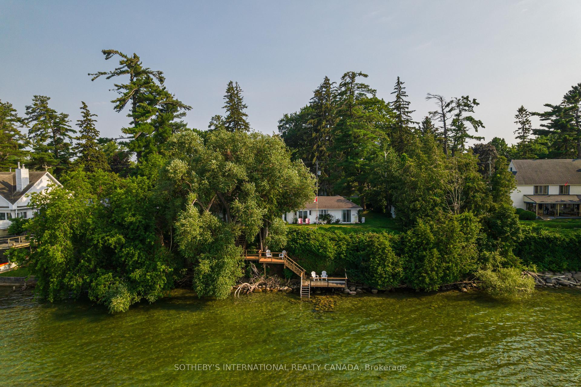 Photo 1 of 104 Hedge Road, Georgina, Sutton & Jackson's Point — HOMEH
