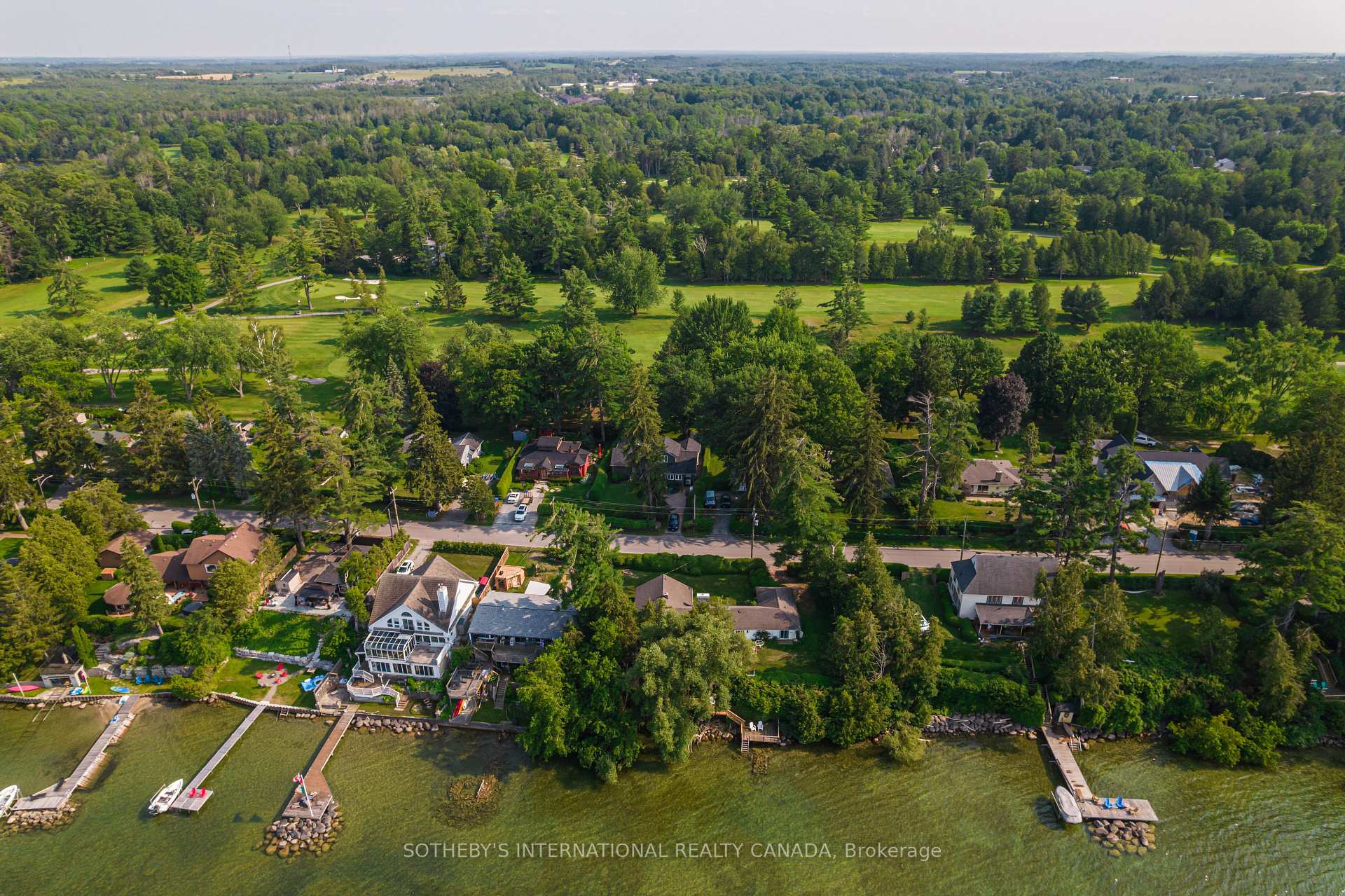 Photo 8 of 104 Hedge Road, Georgina, Sutton & Jackson's Point — HOMEH