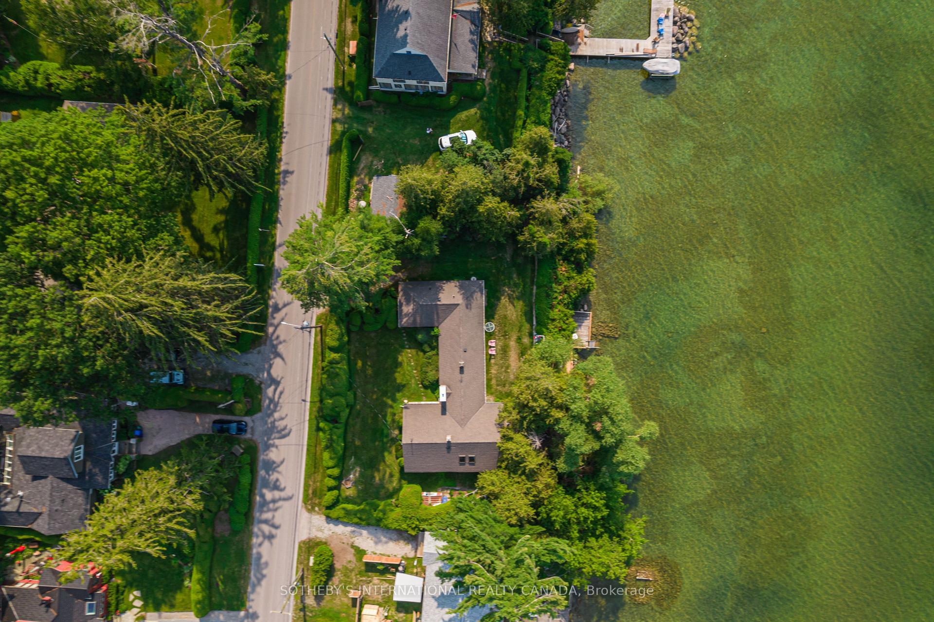 Photo 9 of 104 Hedge Road, Georgina, Sutton & Jackson's Point — HOMEH
