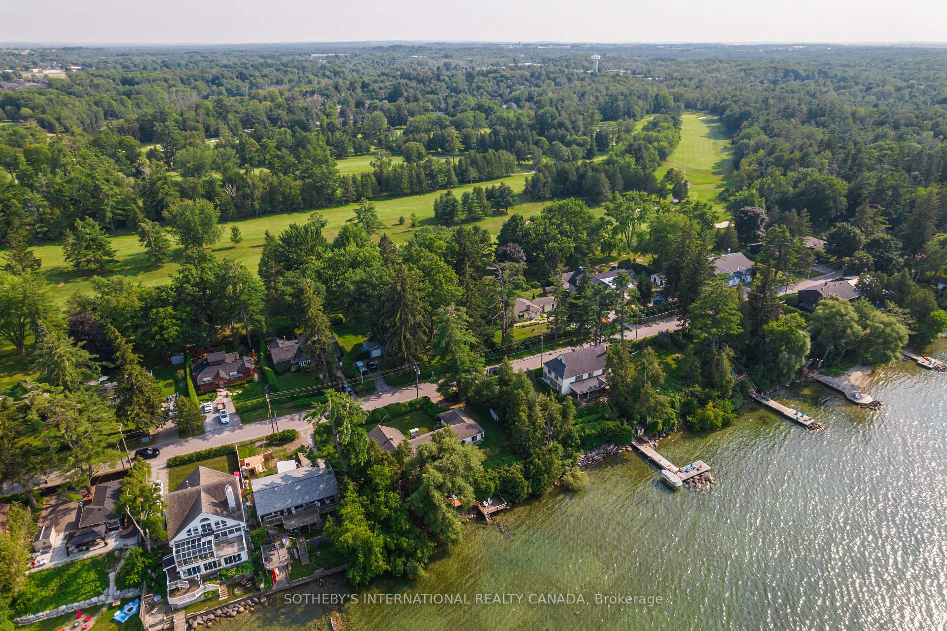 Photo 11 of 104 Hedge Road, Georgina, Sutton & Jackson's Point — HOMEH