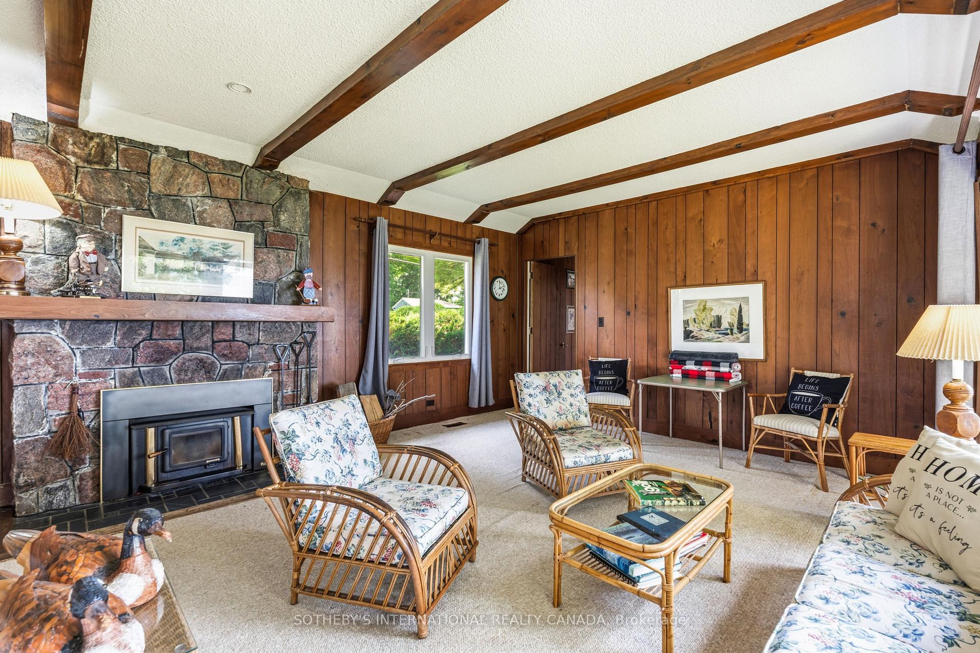 Photo 31 of 104 Hedge Road, Georgina, Sutton & Jackson's Point — HOMEH