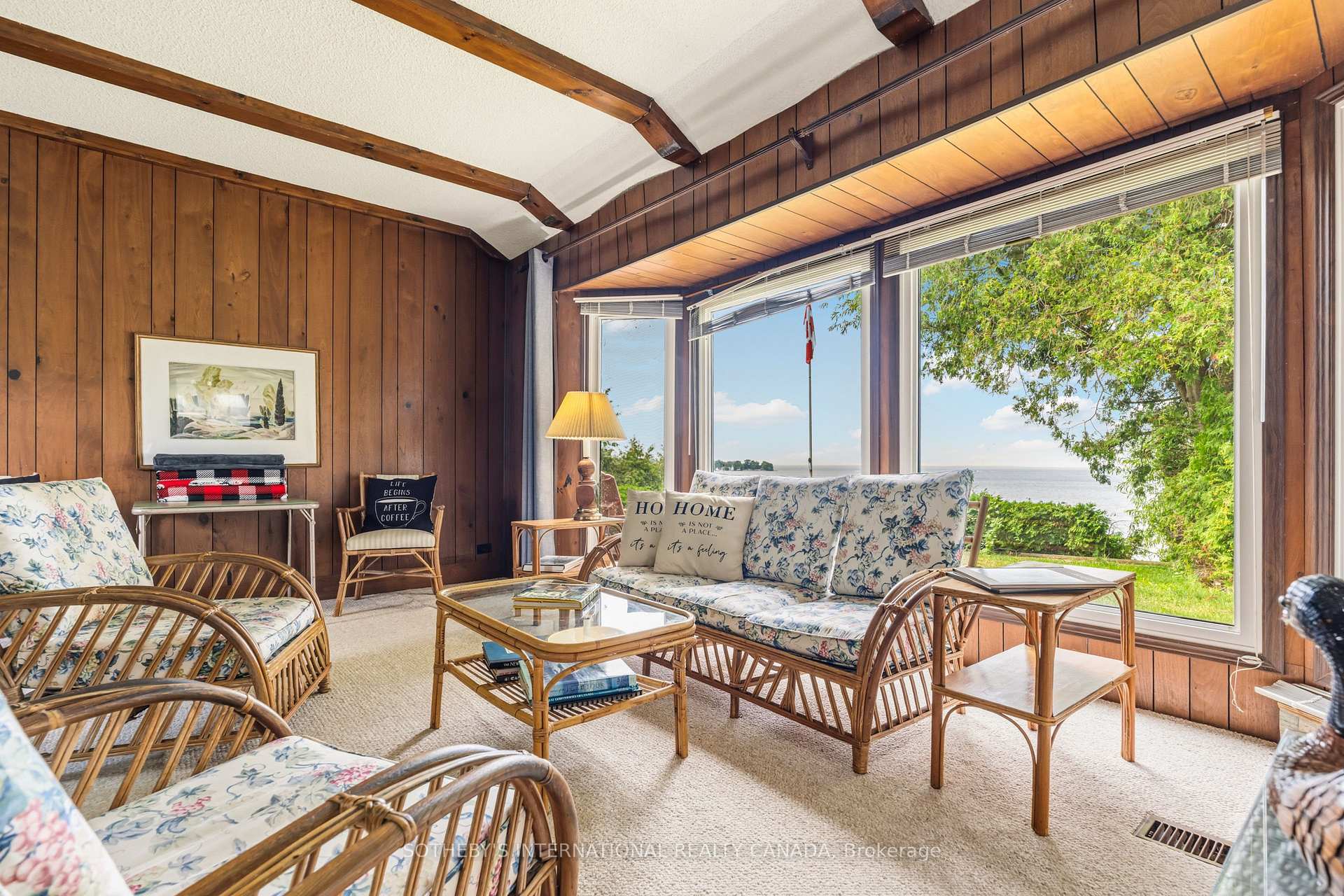 Photo 32 of 104 Hedge Road, Georgina, Sutton & Jackson's Point — HOMEH