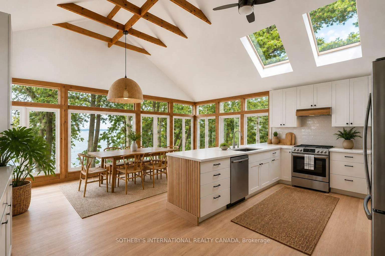 Photo 22 of 104 Hedge Road, Georgina, Sutton & Jackson's Point — HOMEH