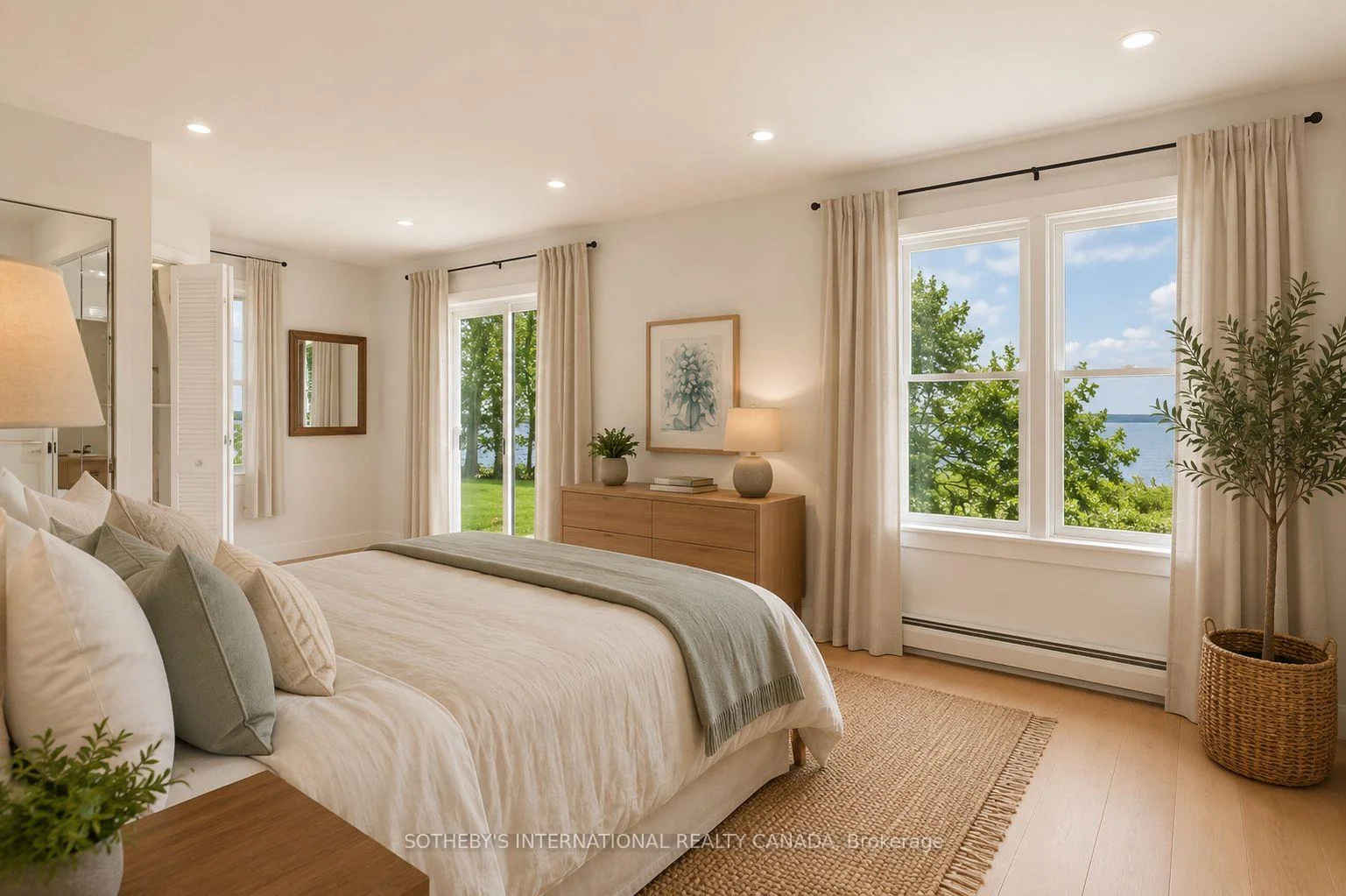 Photo 37 of 104 Hedge Road, Georgina, Sutton & Jackson's Point — HOMEH