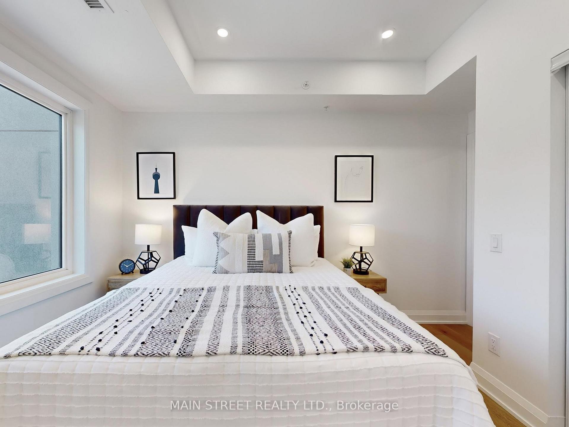 Photo 8 of Unit 204, 49 Charles Street, Newmarket, Central Newmarket — HOMEH
