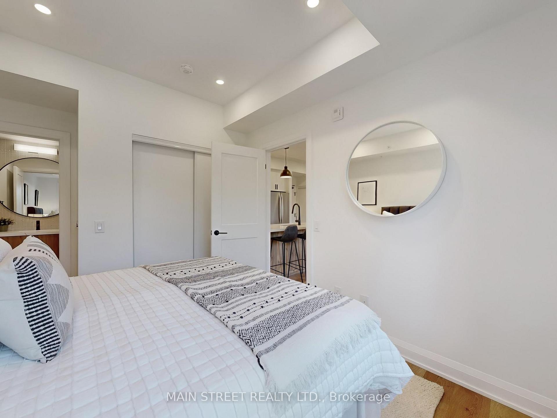 Photo 9 of Unit 204, 49 Charles Street, Newmarket, Central Newmarket — HOMEH