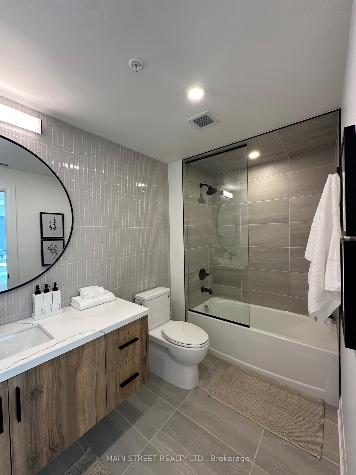 Photo 10 of Unit 204, 49 Charles Street, Newmarket, Central Newmarket — HOMEH