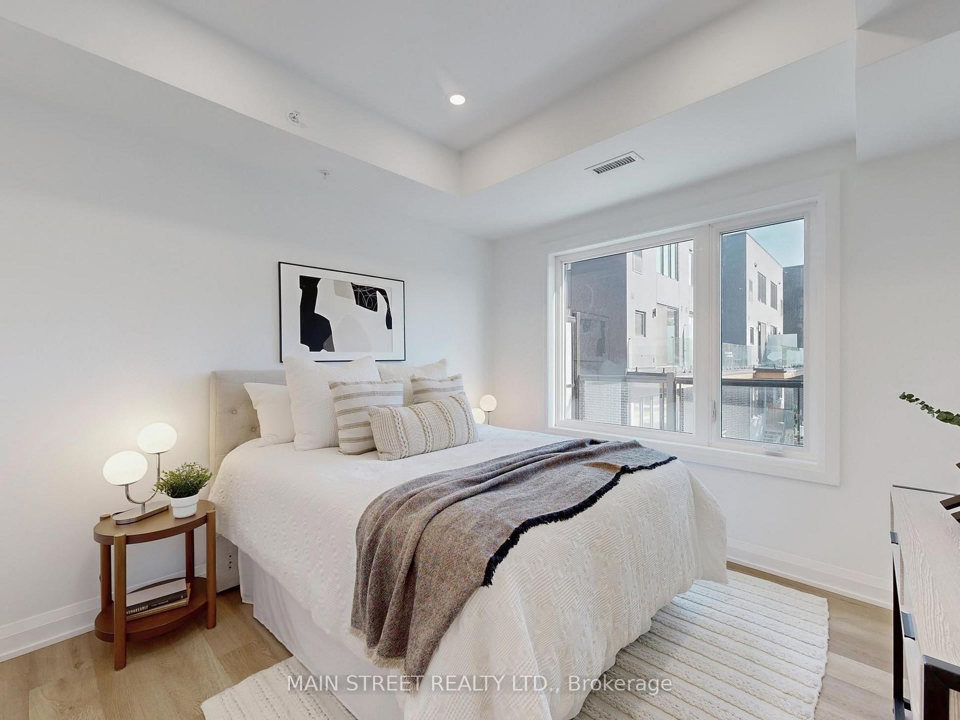 Photo 11 of Unit 204, 49 Charles Street, Newmarket, Central Newmarket — HOMEH