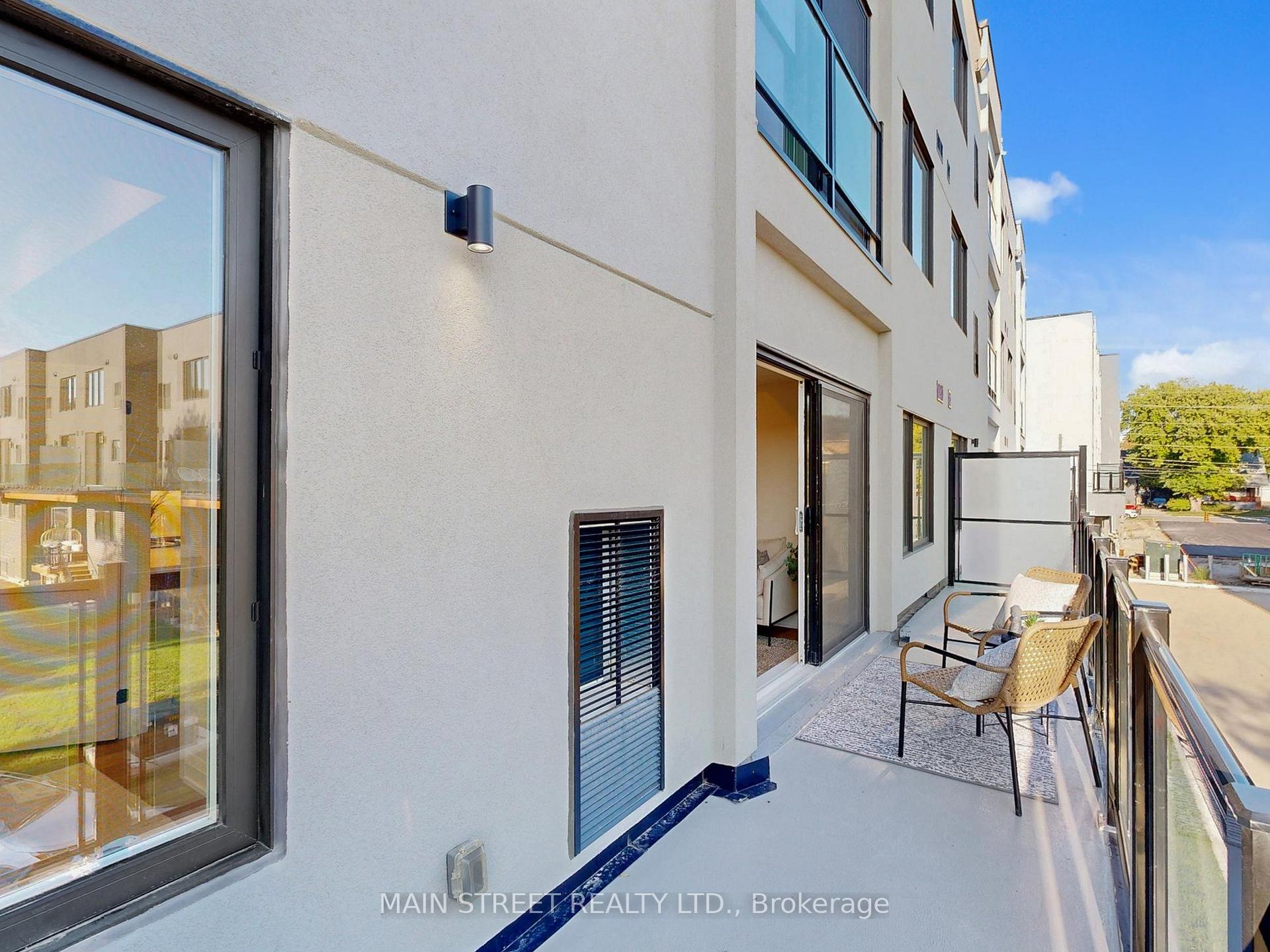 Photo 12 of Unit 204, 49 Charles Street, Newmarket, Central Newmarket — HOMEH