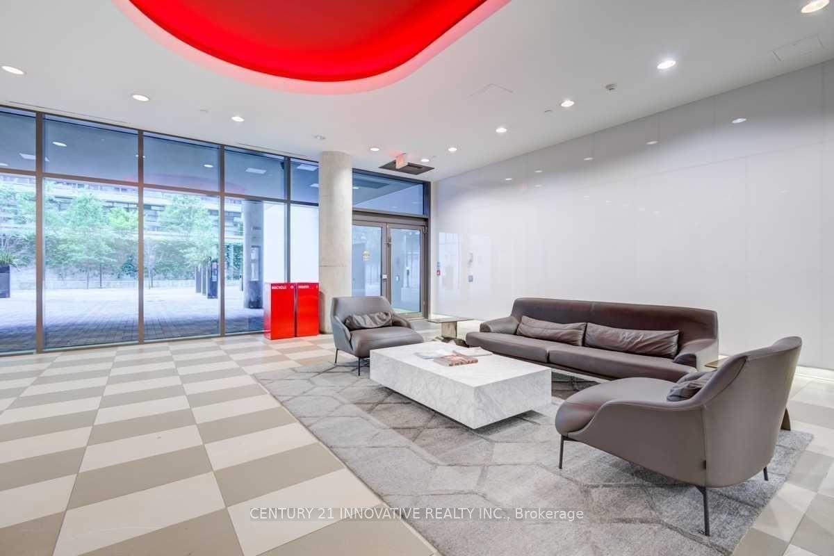Photo 14 of Unit 408, 560 King Street W, Toronto, Waterfront Communities — HOMEH