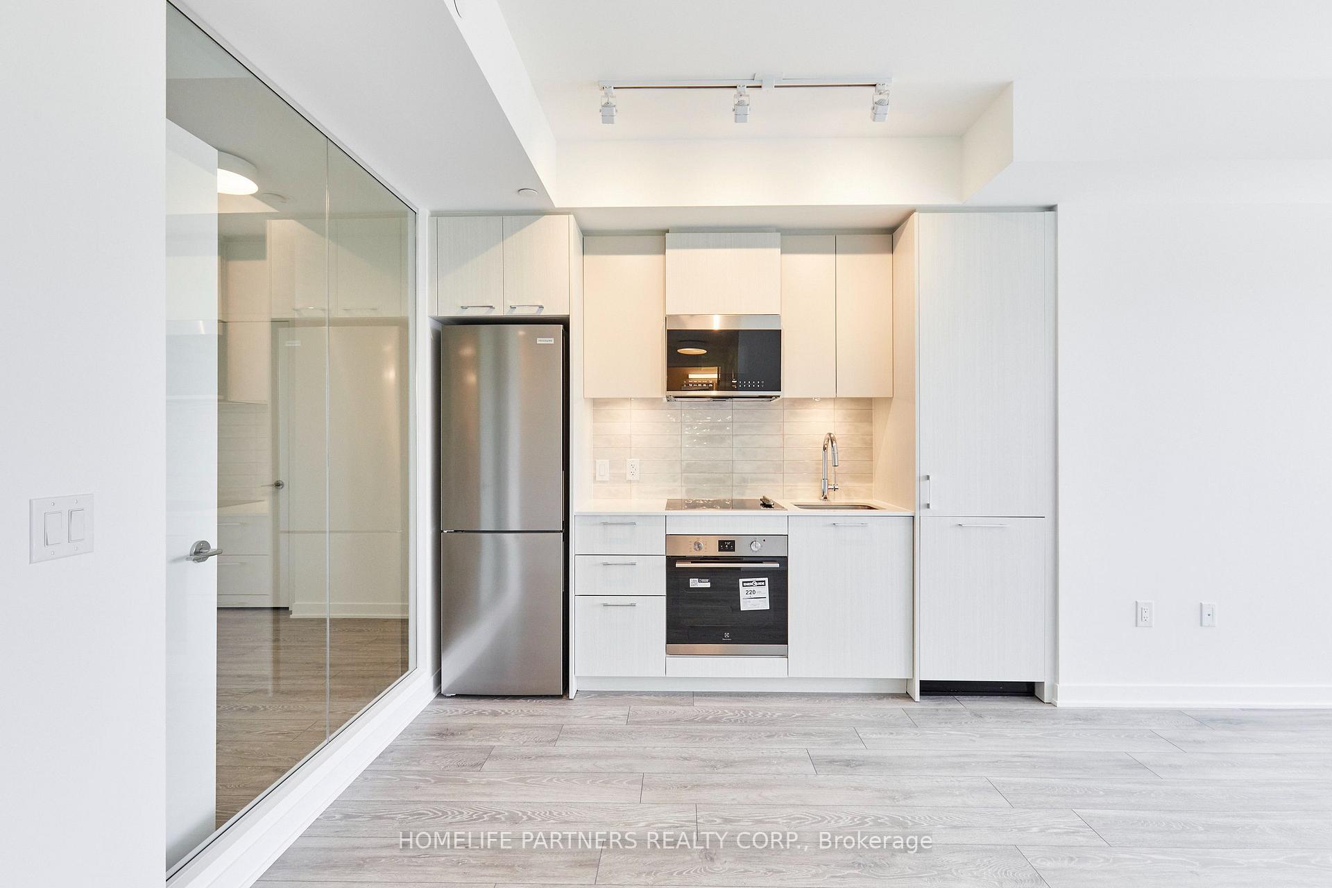 Photo 34 of Unit 1107, 10 Oak Street, Toronto, Regent Park — HOMEH