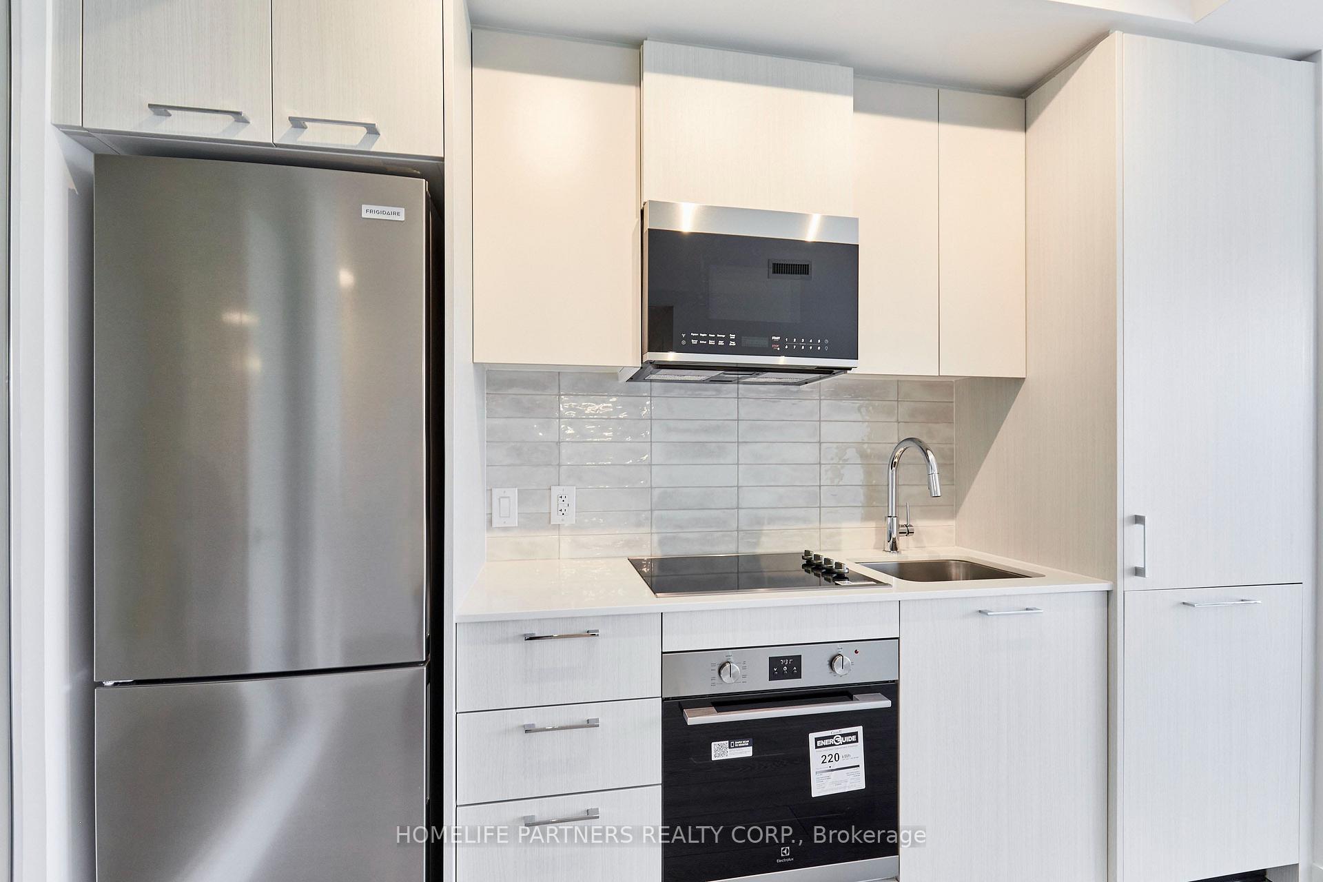 Photo 36 of Unit 1107, 10 Oak Street, Toronto, Regent Park — HOMEH