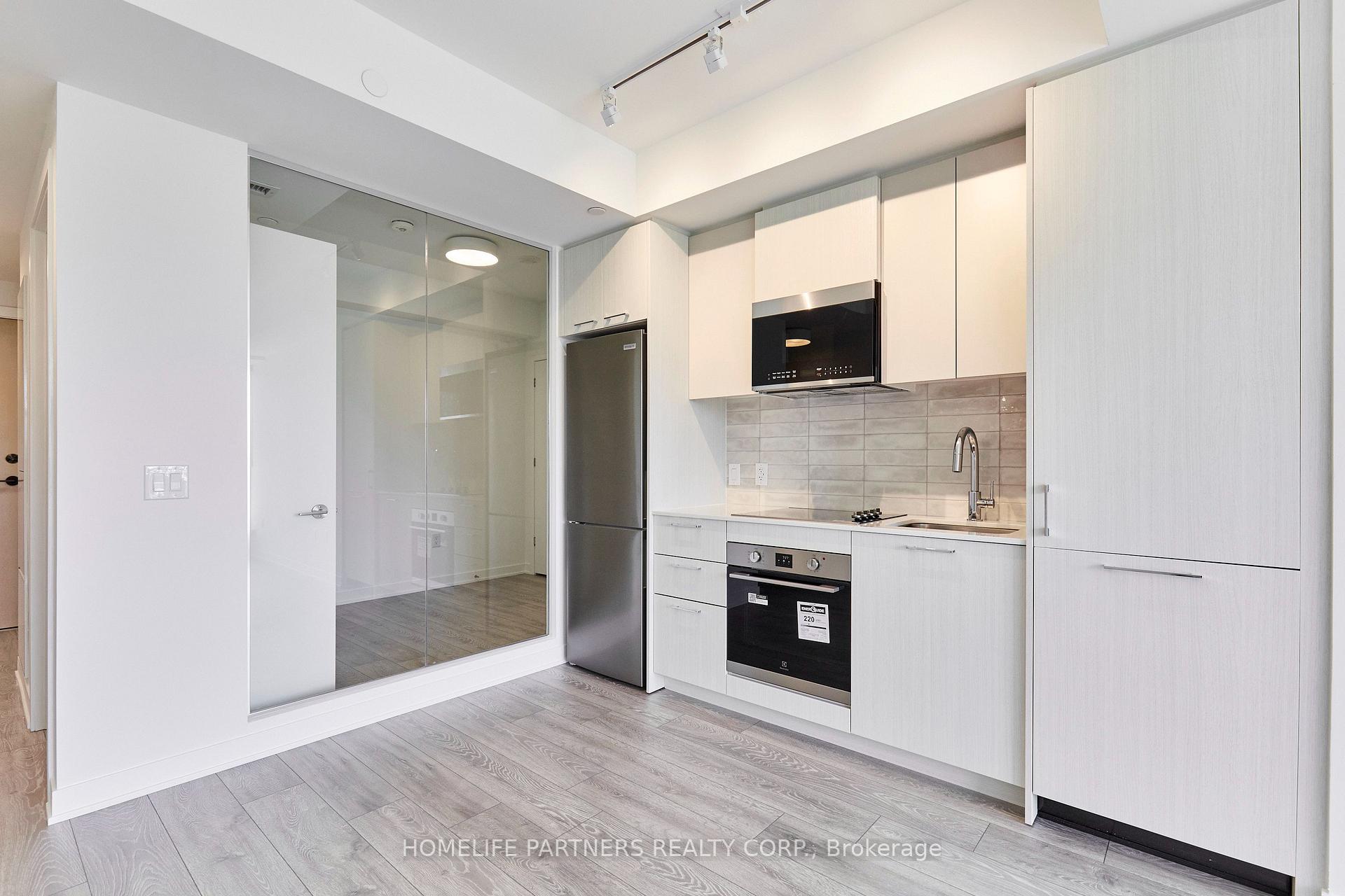 Photo 37 of Unit 1107, 10 Oak Street, Toronto, Regent Park — HOMEH