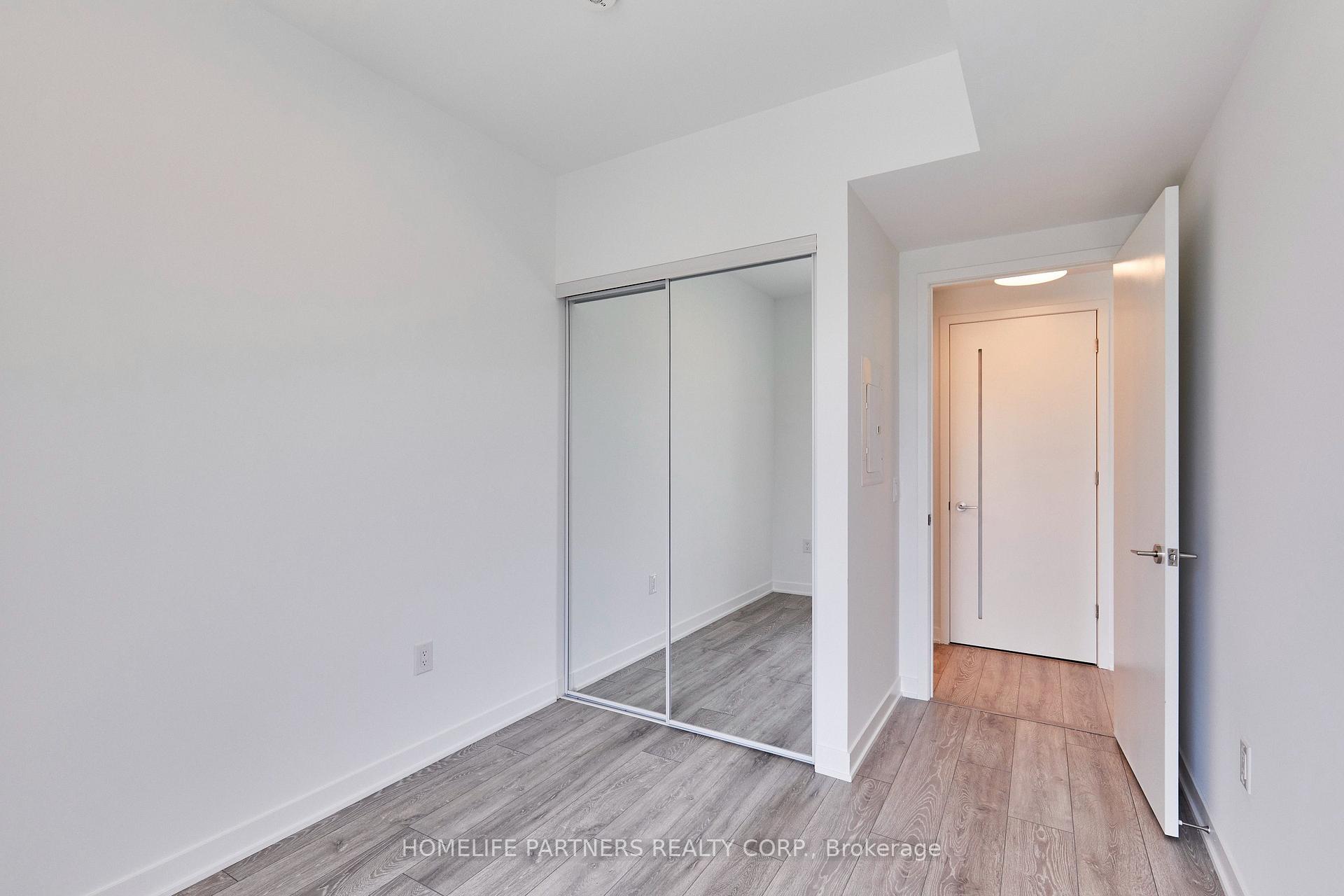 Photo 8 of Unit 1107, 10 Oak Street, Toronto, Regent Park — HOMEH