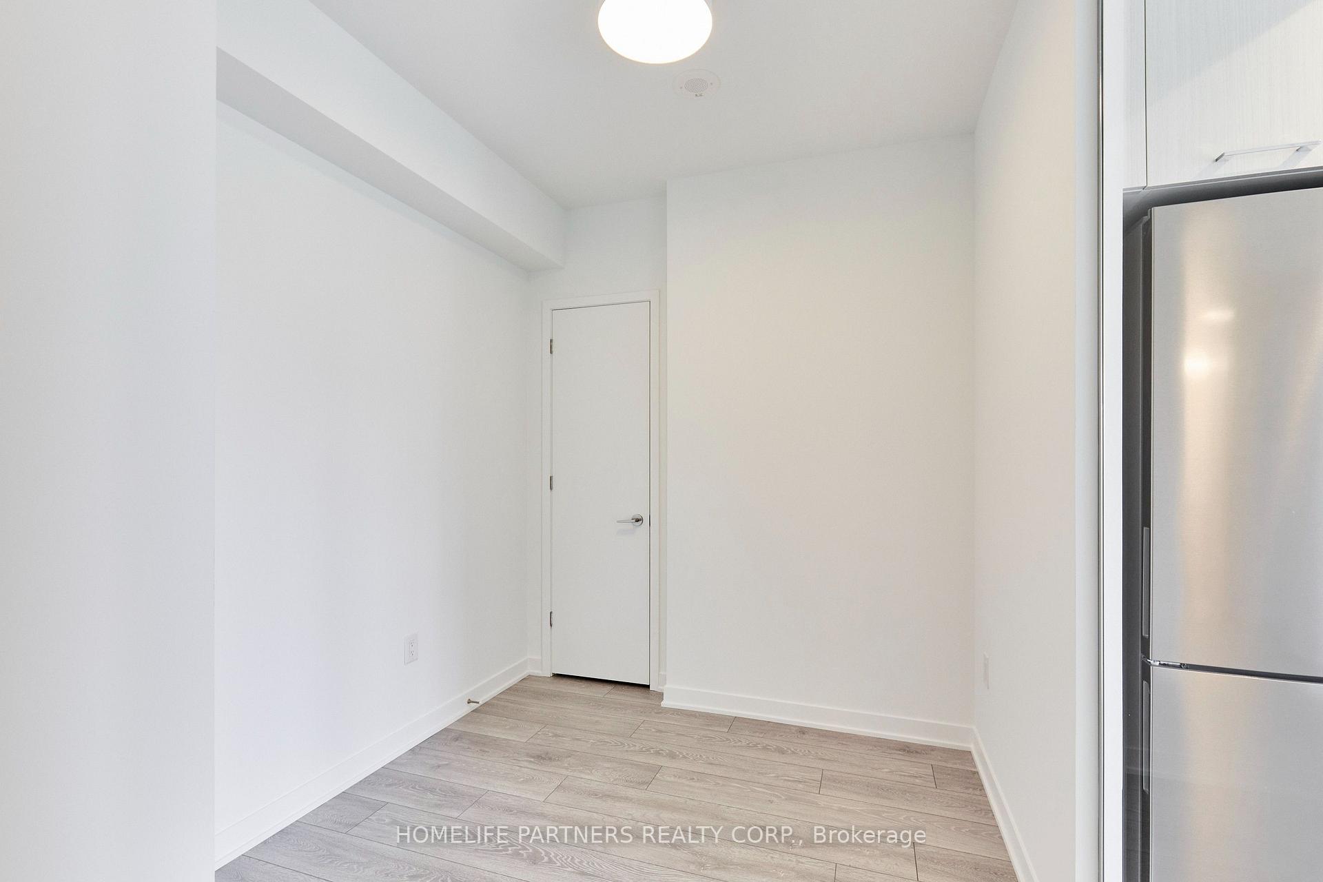 Photo 10 of Unit 1107, 10 Oak Street, Toronto, Regent Park — HOMEH