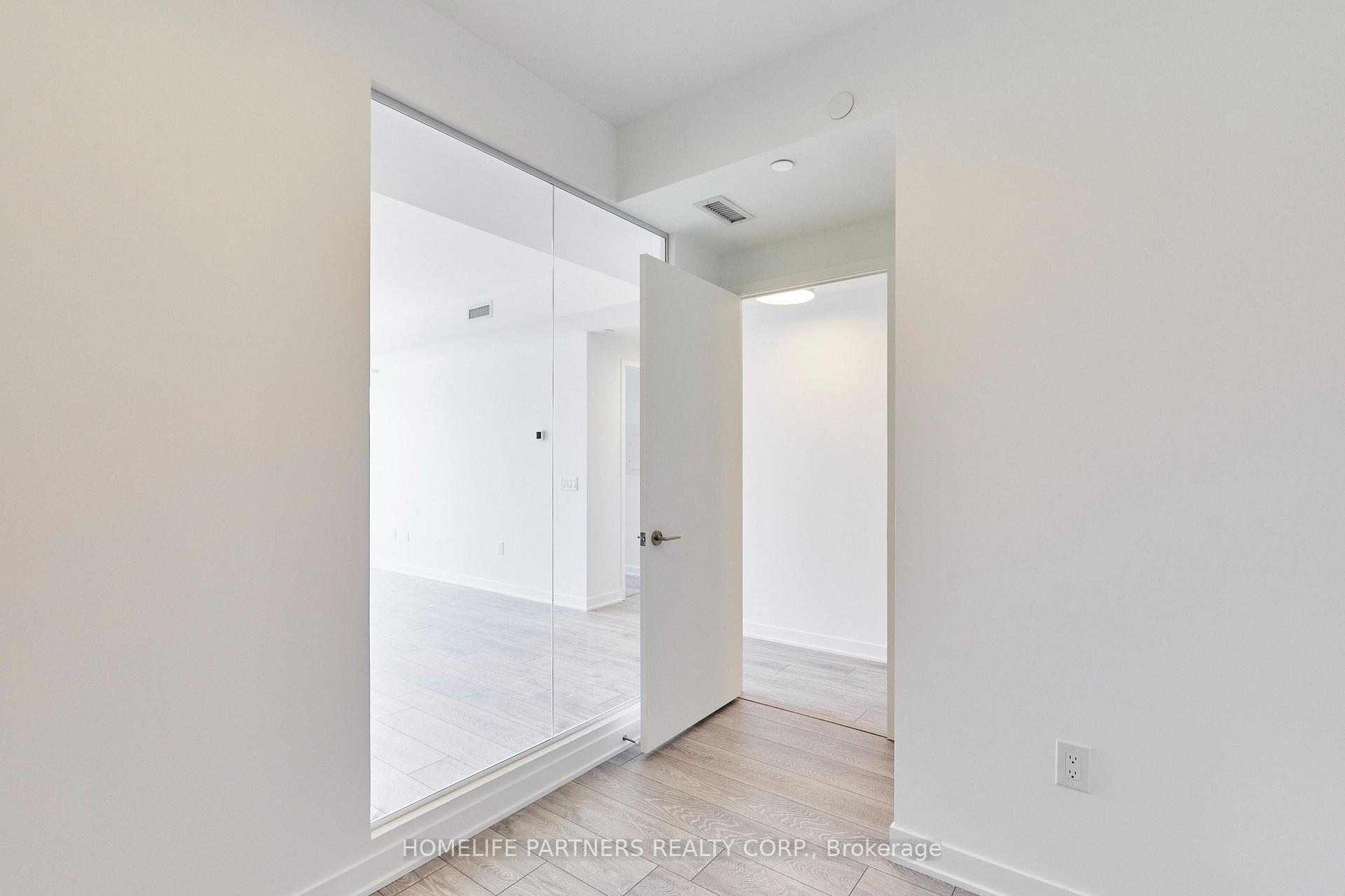 Photo 11 of Unit 1107, 10 Oak Street, Toronto, Regent Park — HOMEH