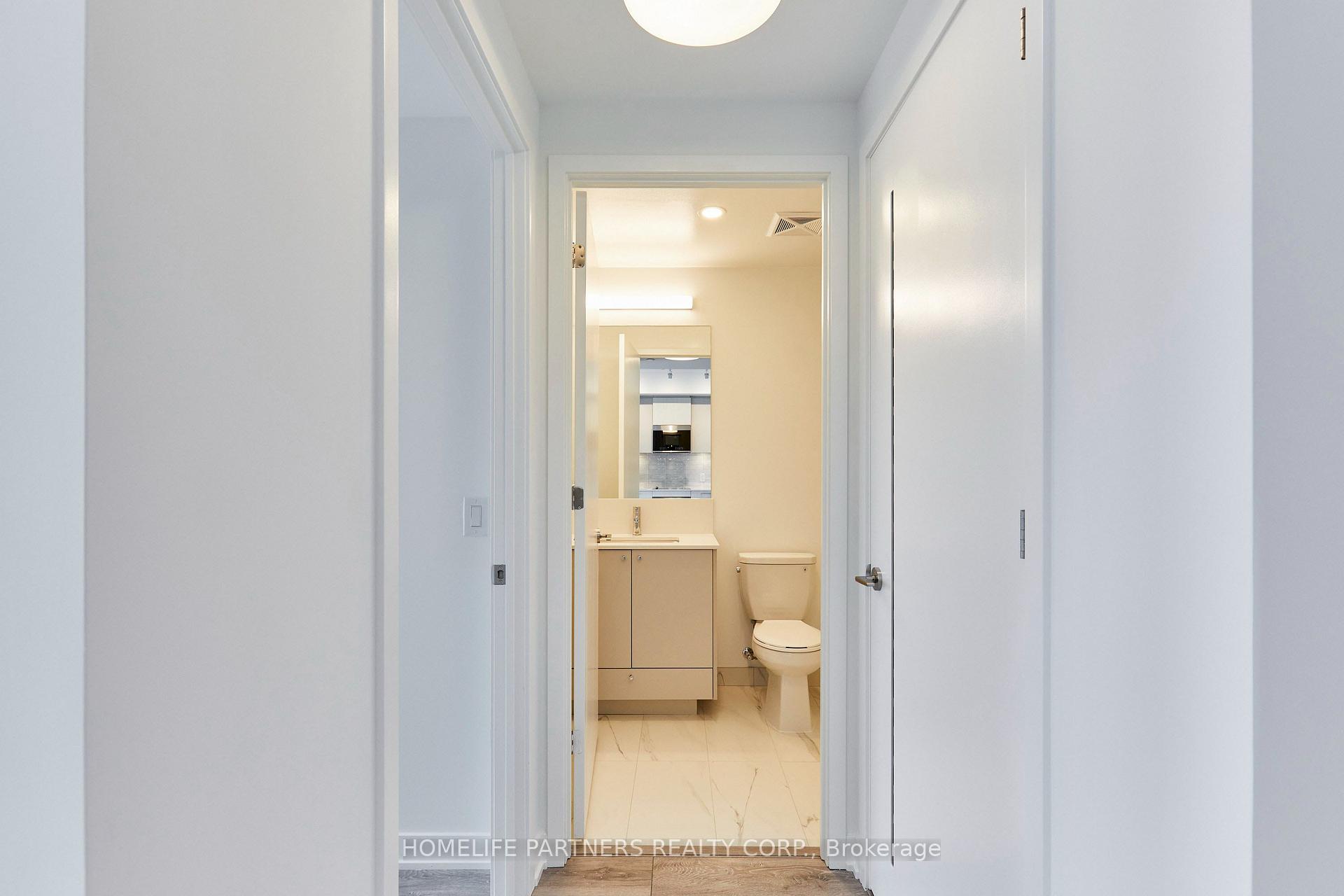 Photo 12 of Unit 1107, 10 Oak Street, Toronto, Regent Park — HOMEH