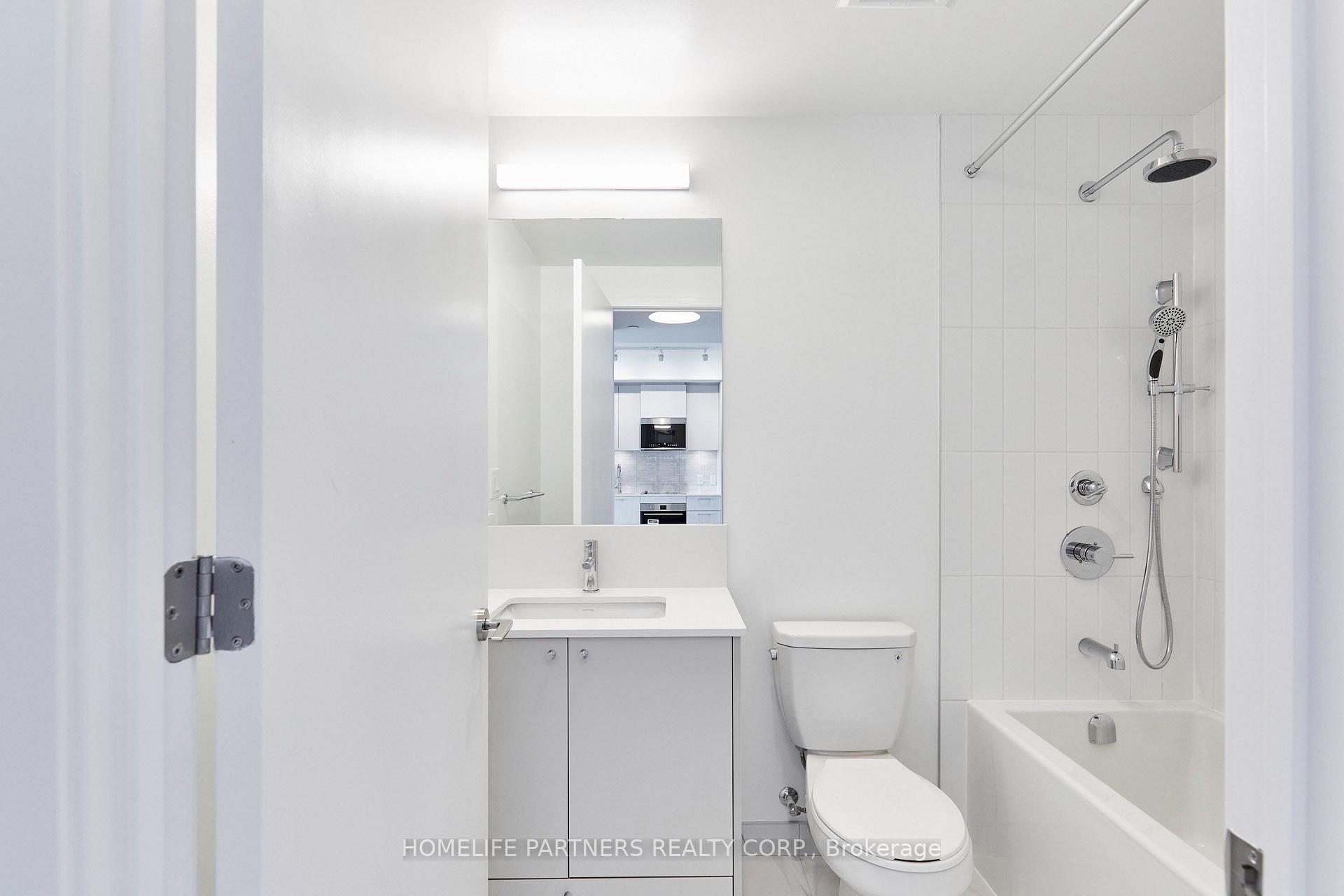 Photo 38 of Unit 1107, 10 Oak Street, Toronto, Regent Park — HOMEH