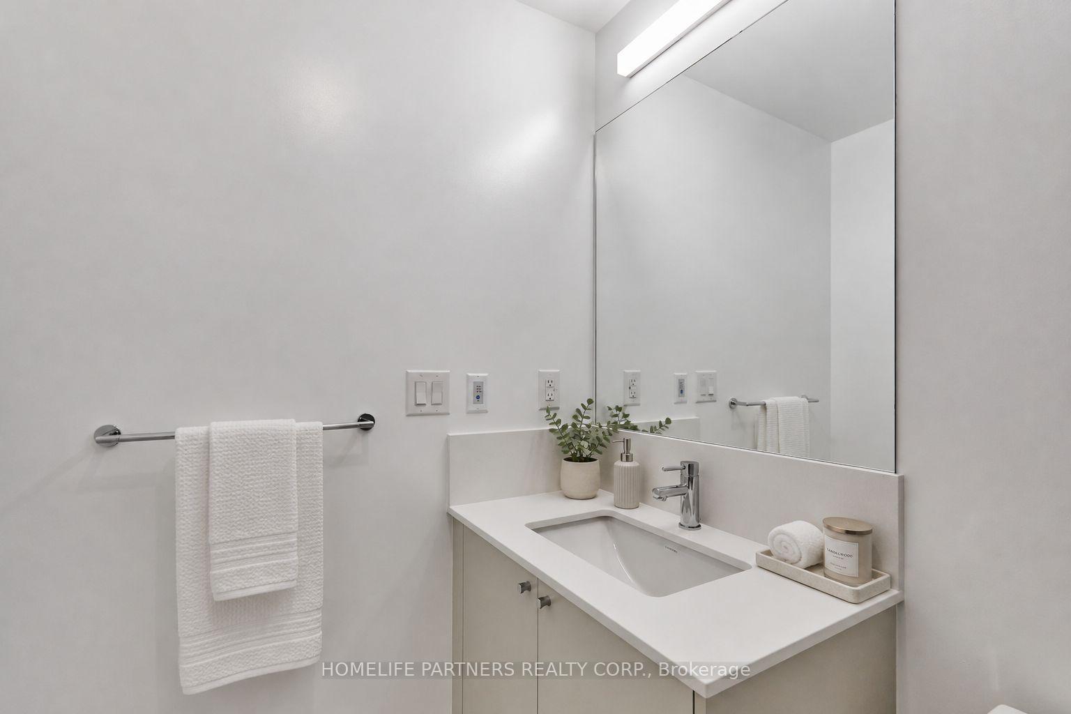 Photo 13 of Unit 1107, 10 Oak Street, Toronto, Regent Park — HOMEH