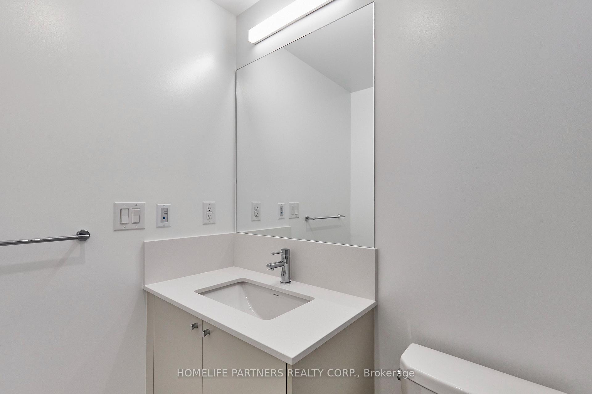 Photo 14 of Unit 1107, 10 Oak Street, Toronto, Regent Park — HOMEH