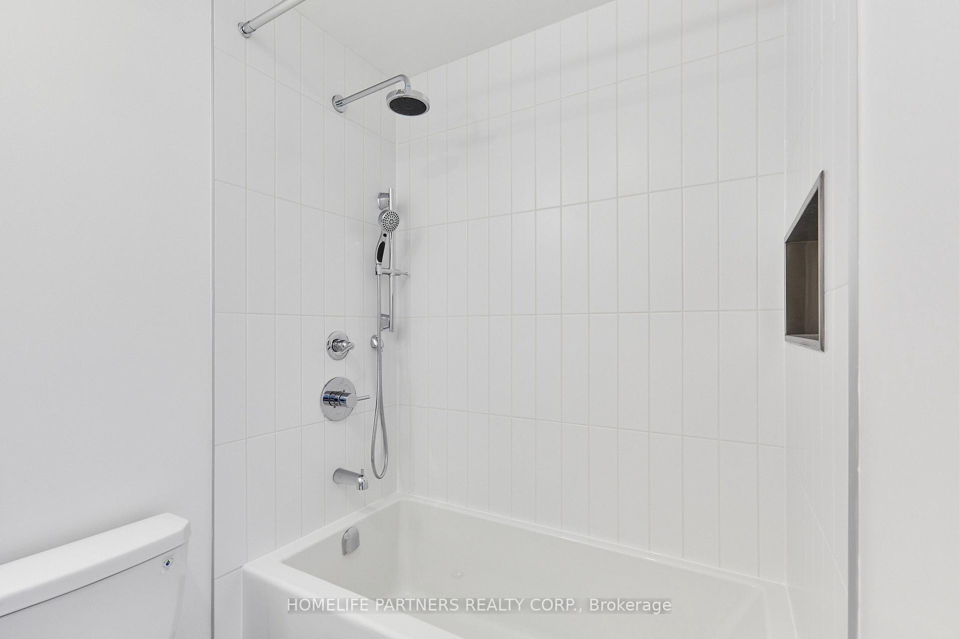 Photo 39 of Unit 1107, 10 Oak Street, Toronto, Regent Park — HOMEH