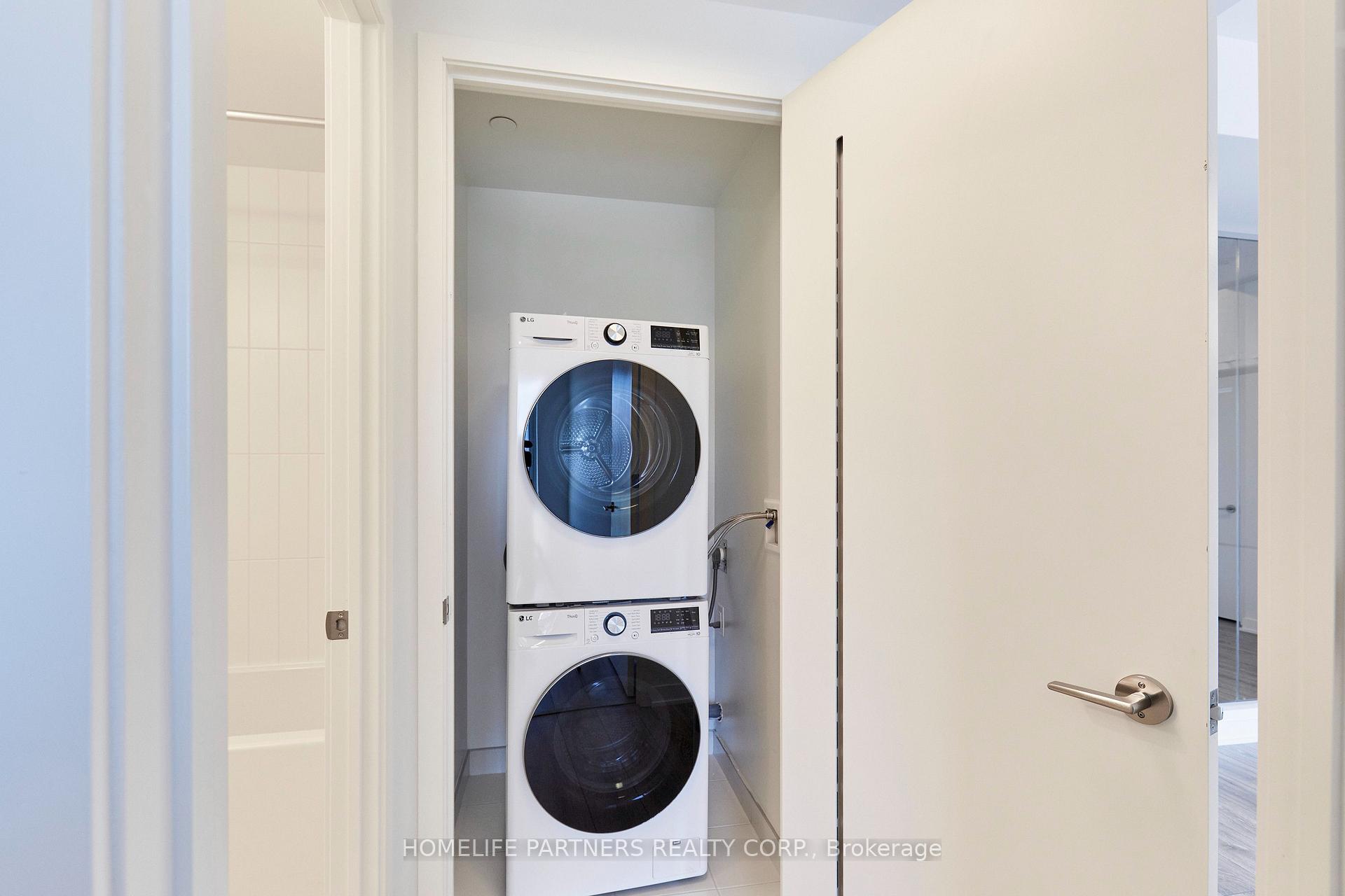 Photo 15 of Unit 1107, 10 Oak Street, Toronto, Regent Park — HOMEH