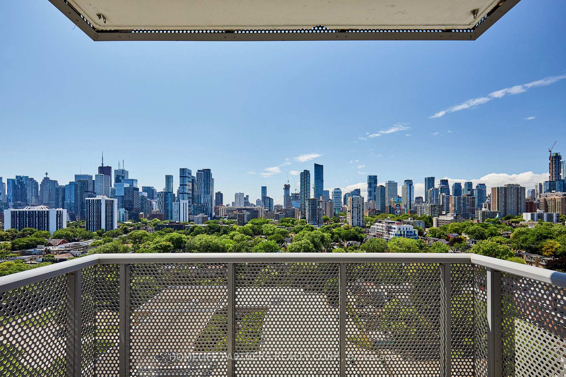 Photo 16 of Unit 1107, 10 Oak Street, Toronto, Regent Park — HOMEH