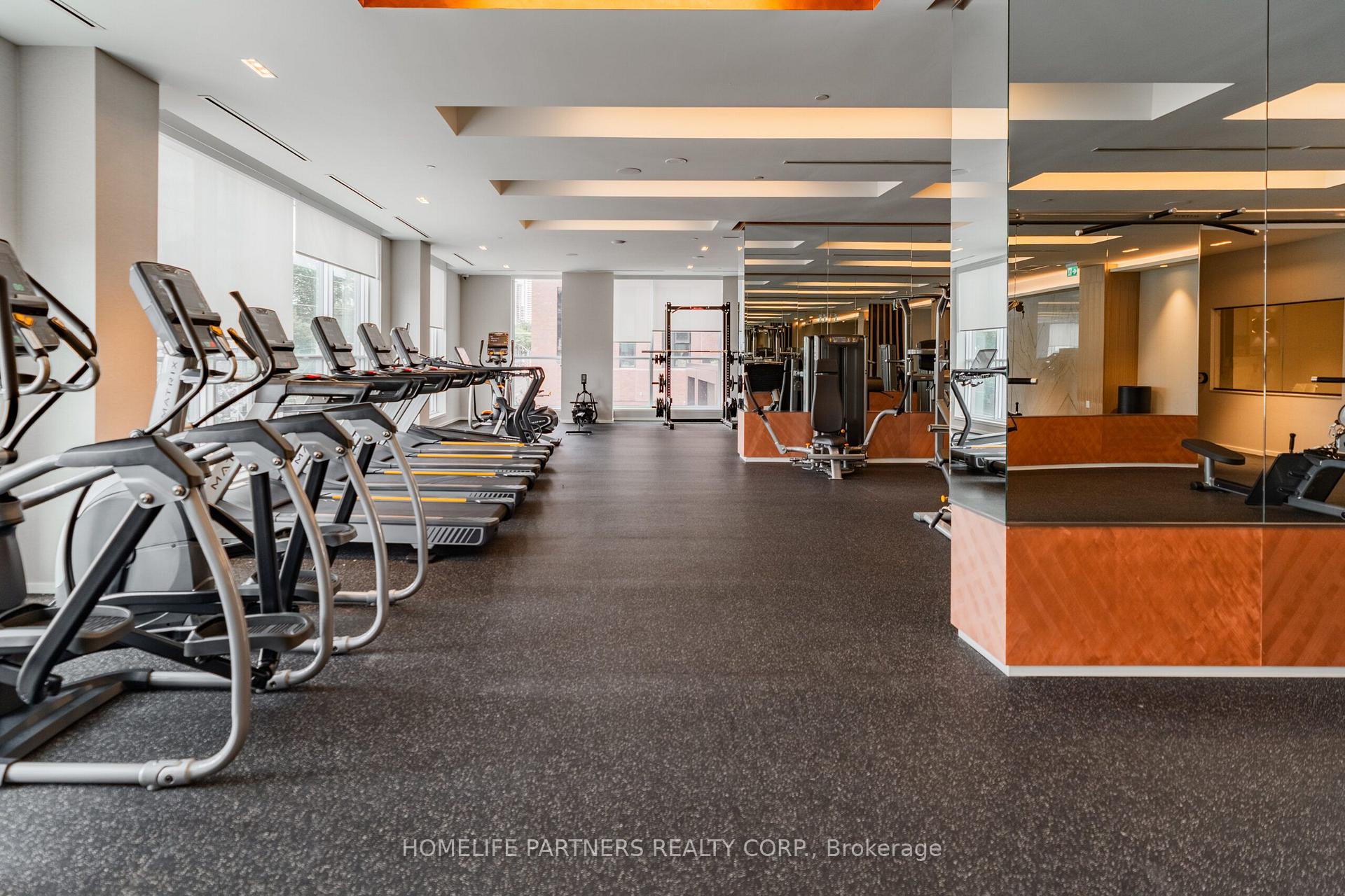 Photo 23 of Unit 1107, 10 Oak Street, Toronto, Regent Park — HOMEH