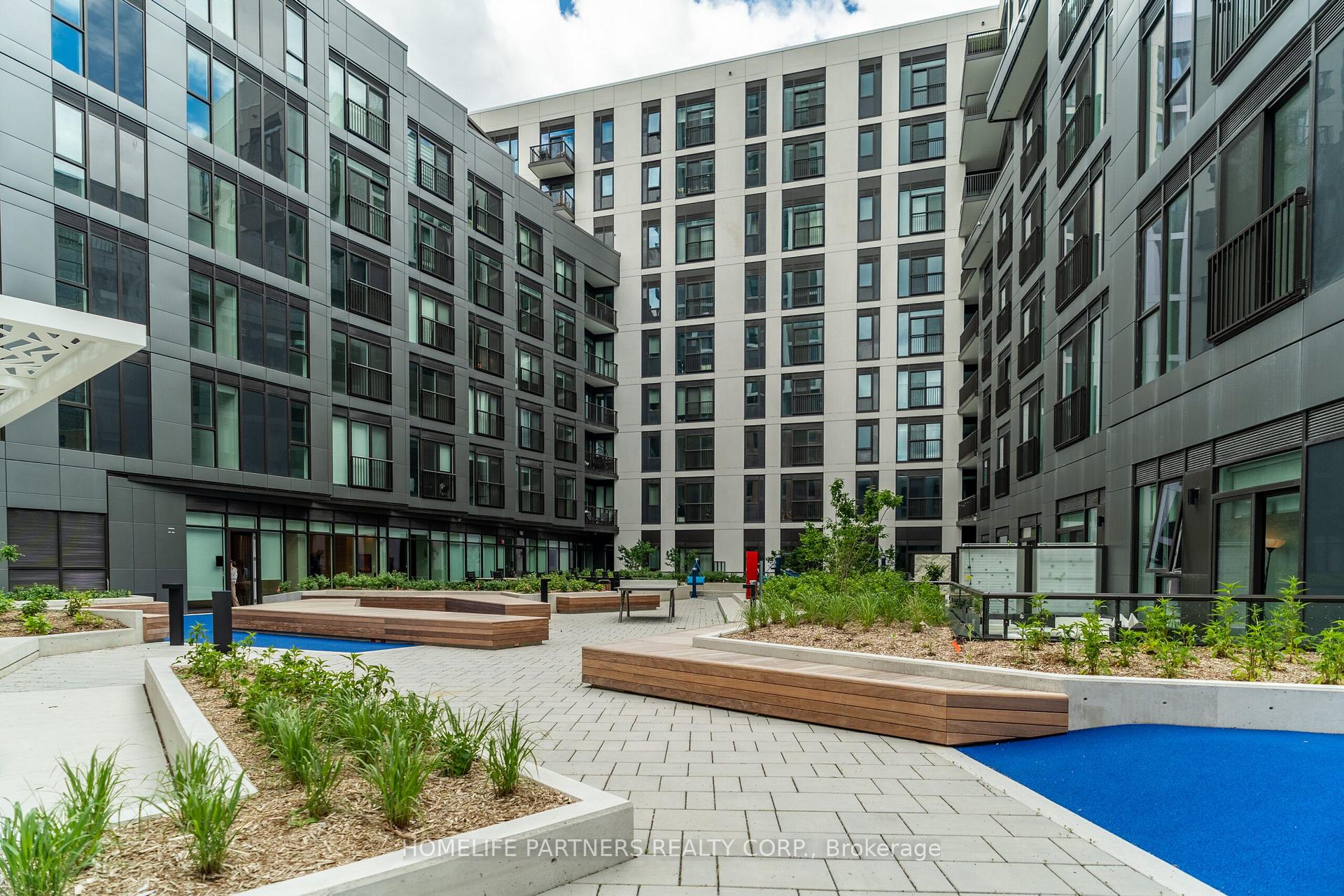 Photo 24 of Unit 1107, 10 Oak Street, Toronto, Regent Park — HOMEH