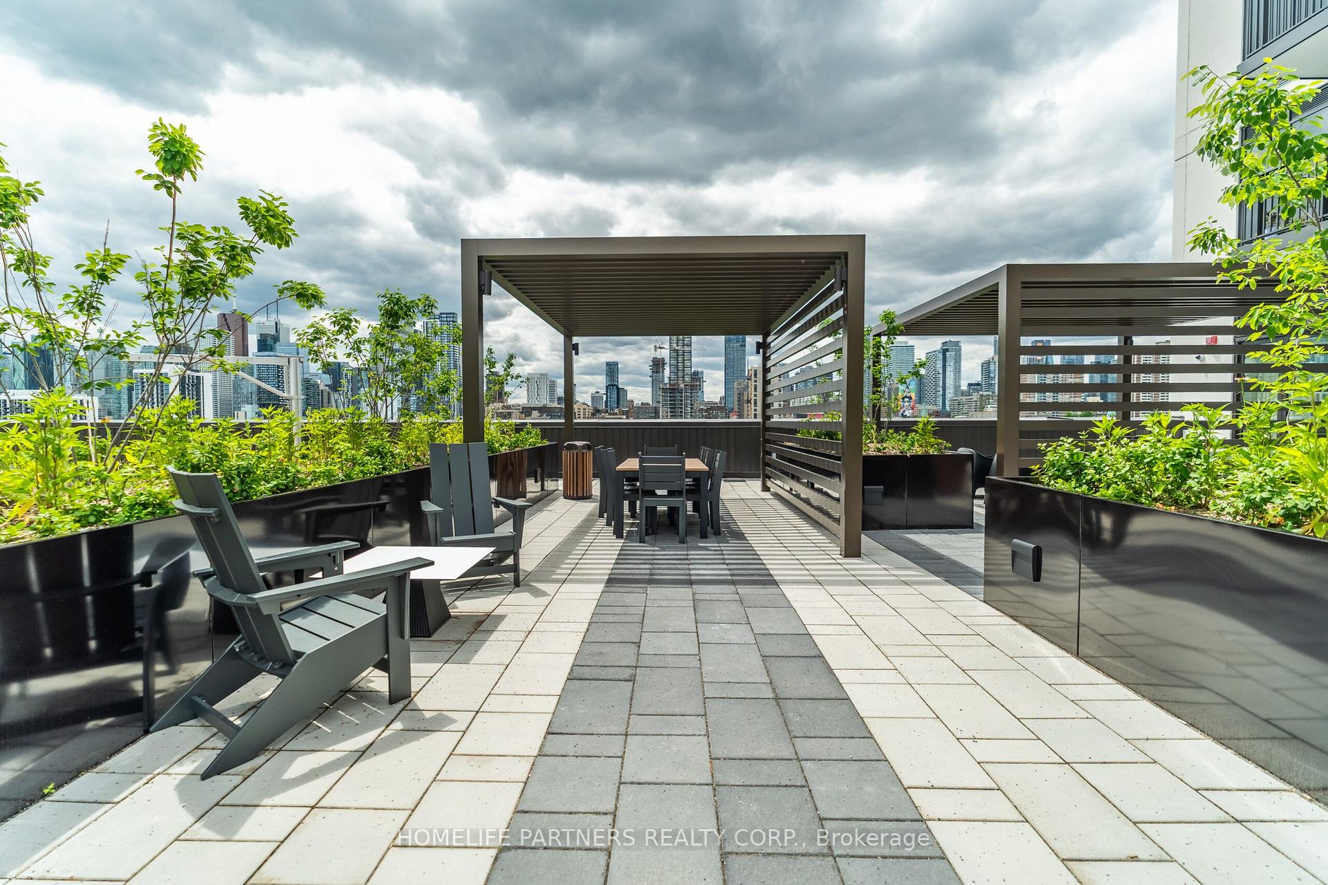 Photo 25 of Unit 1107, 10 Oak Street, Toronto, Regent Park — HOMEH
