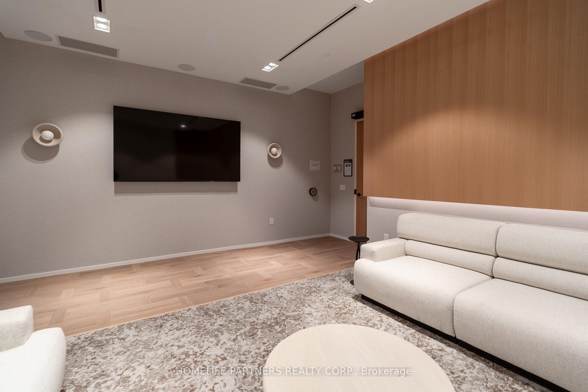 Photo 26 of Unit 1107, 10 Oak Street, Toronto, Regent Park — HOMEH
