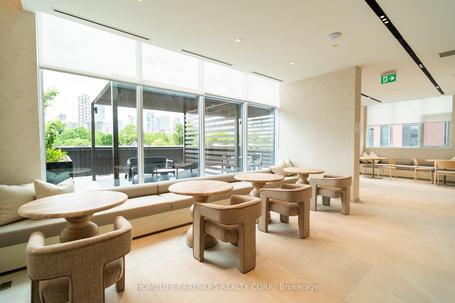 Photo 27 of Unit 1107, 10 Oak Street, Toronto, Regent Park — HOMEH