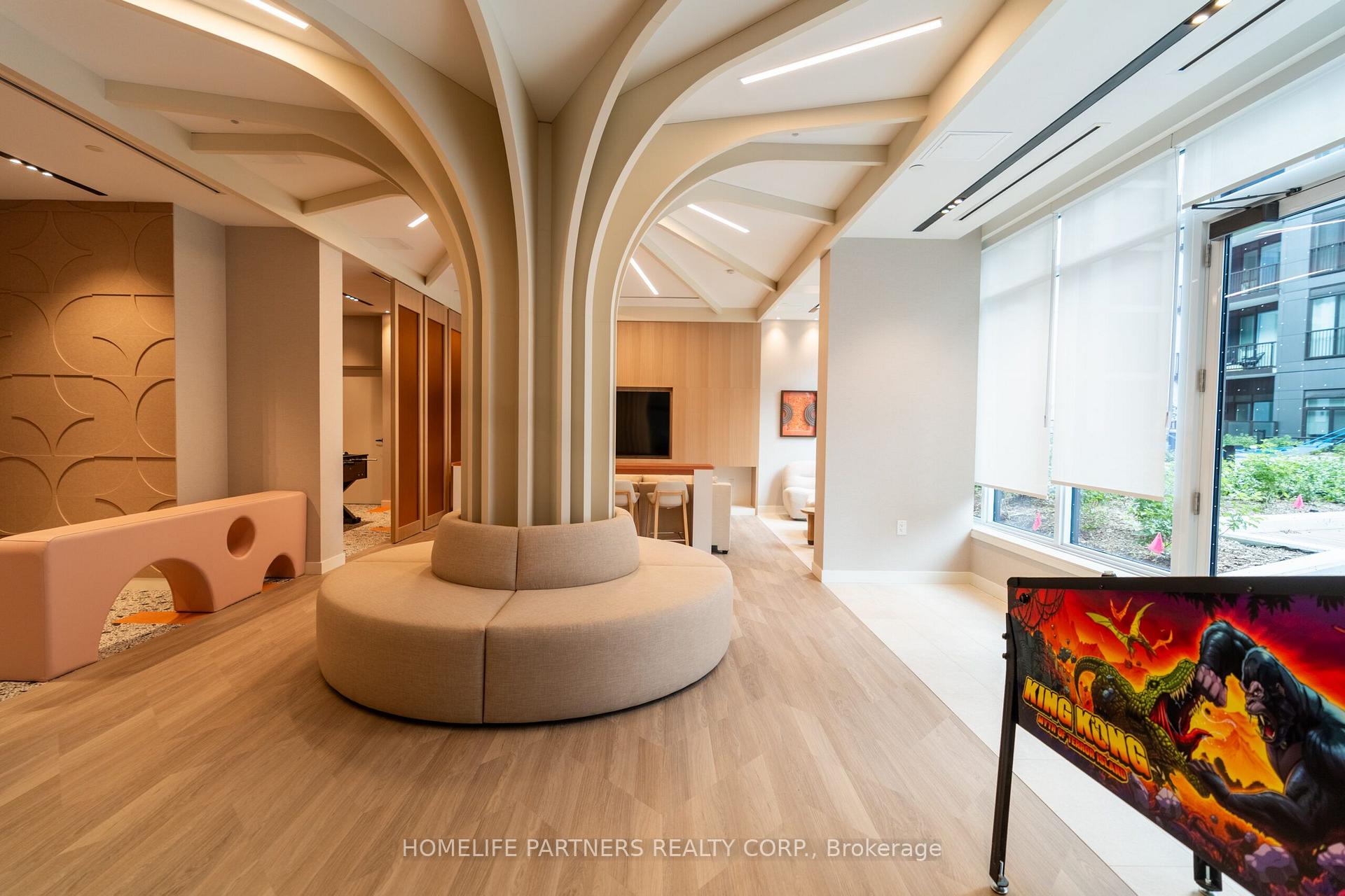 Photo 29 of Unit 1107, 10 Oak Street, Toronto, Regent Park — HOMEH