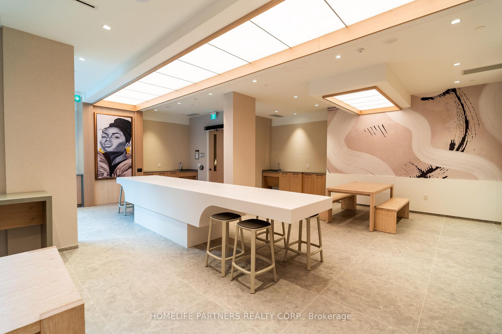 Photo 32 of Unit 1107, 10 Oak Street, Toronto, Regent Park — HOMEH