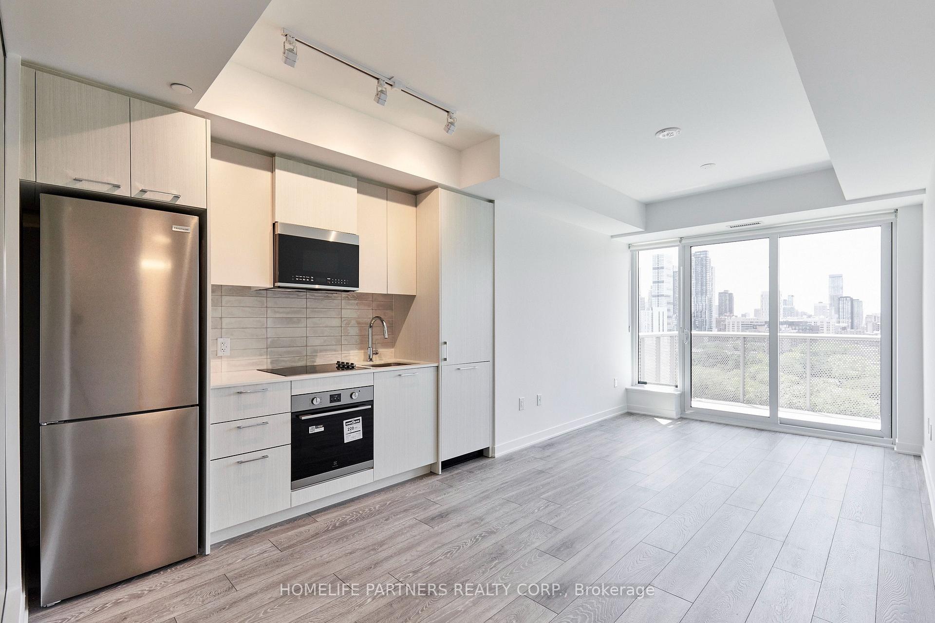 Photo 35 of Unit 1107, 10 Oak Street, Toronto, Regent Park — HOMEH