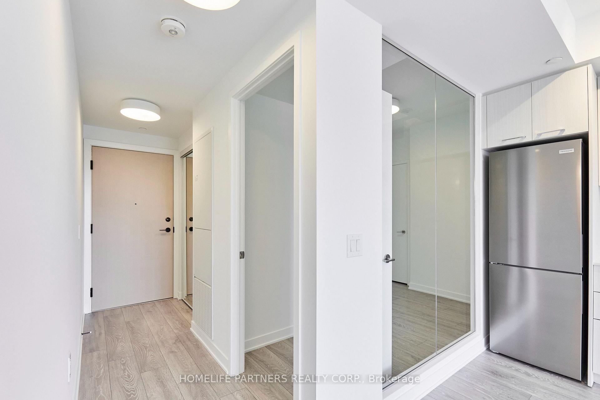 Photo 3 of Unit 1107, 10 Oak Street, Toronto, Regent Park — HOMEH