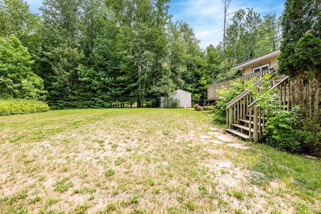 Photo 41 of 128 Spruce Street, Tiny, Rural Tiny — HOMEH