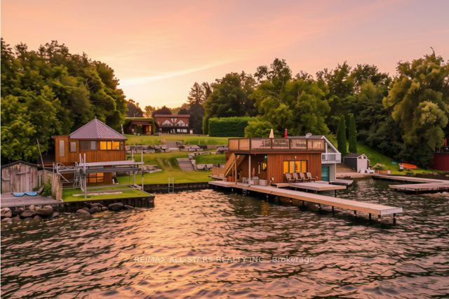Photo 48 of 664 Lake Drive N, Georgina, Historic Lakeshore Communities — HOMEH