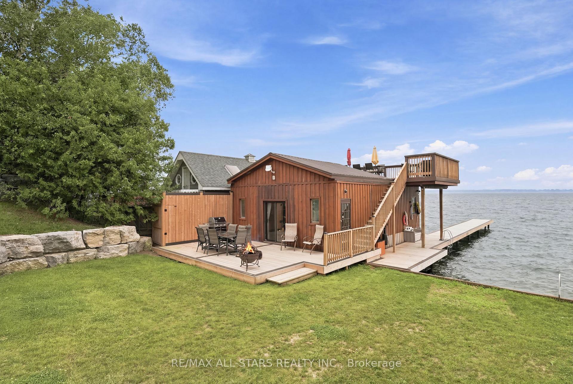 Photo 28 of 664 Lake Drive N, Georgina, Historic Lakeshore Communities — HOMEH