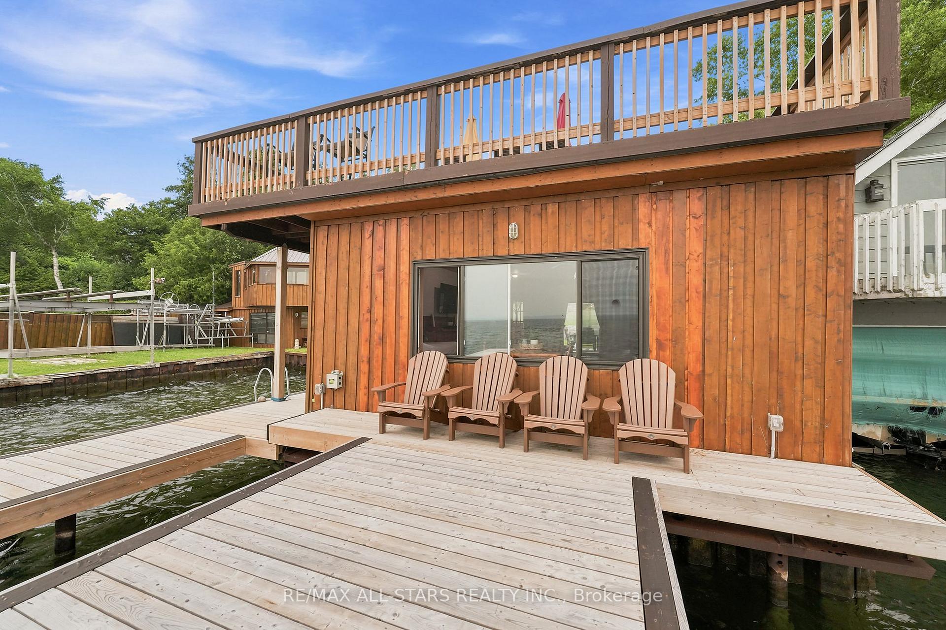 Photo 33 of 664 Lake Drive N, Georgina, Historic Lakeshore Communities — HOMEH
